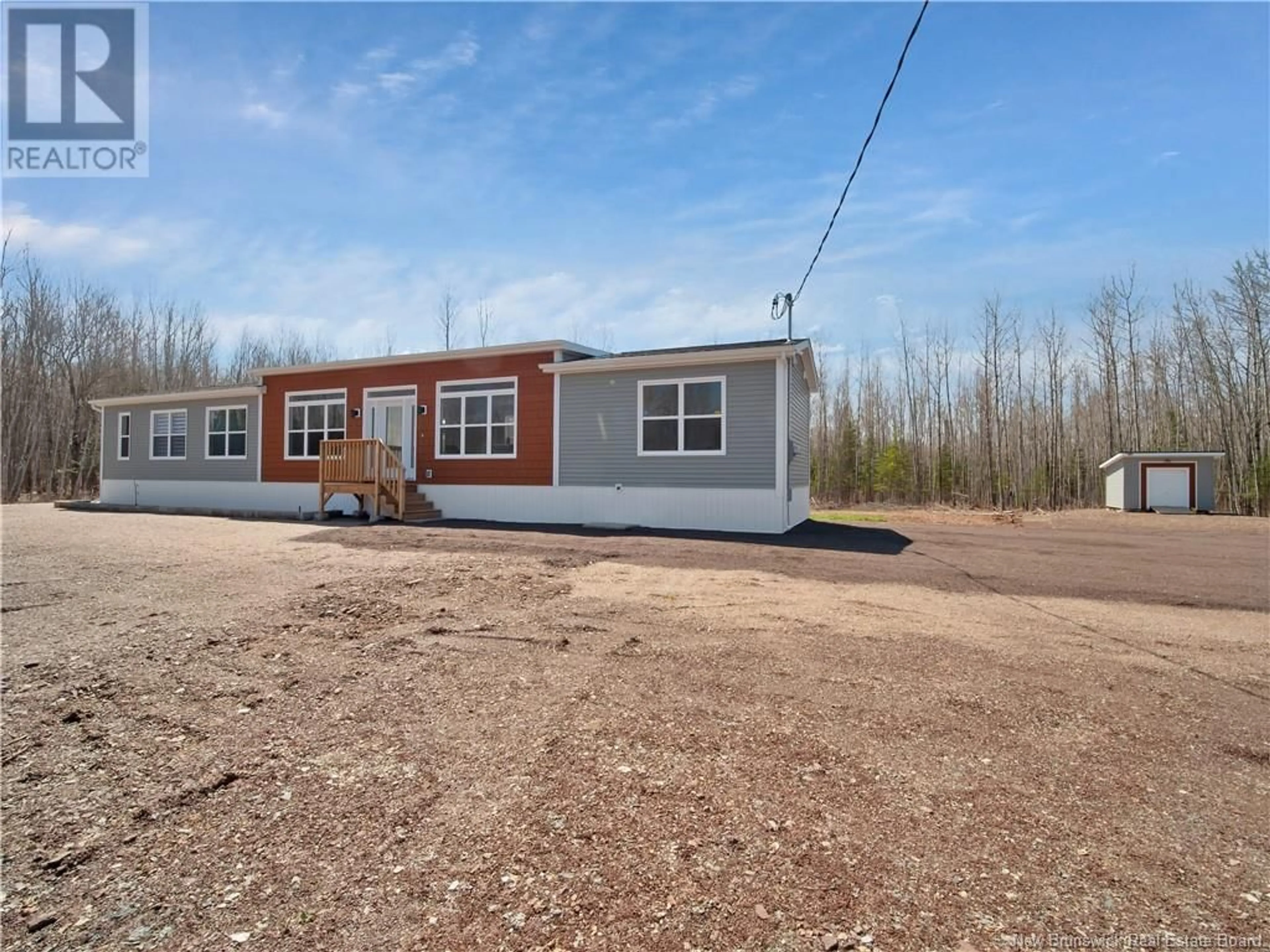 Unknown for 302 SCOTT ROAD, Salisbury New Brunswick E4J3K6