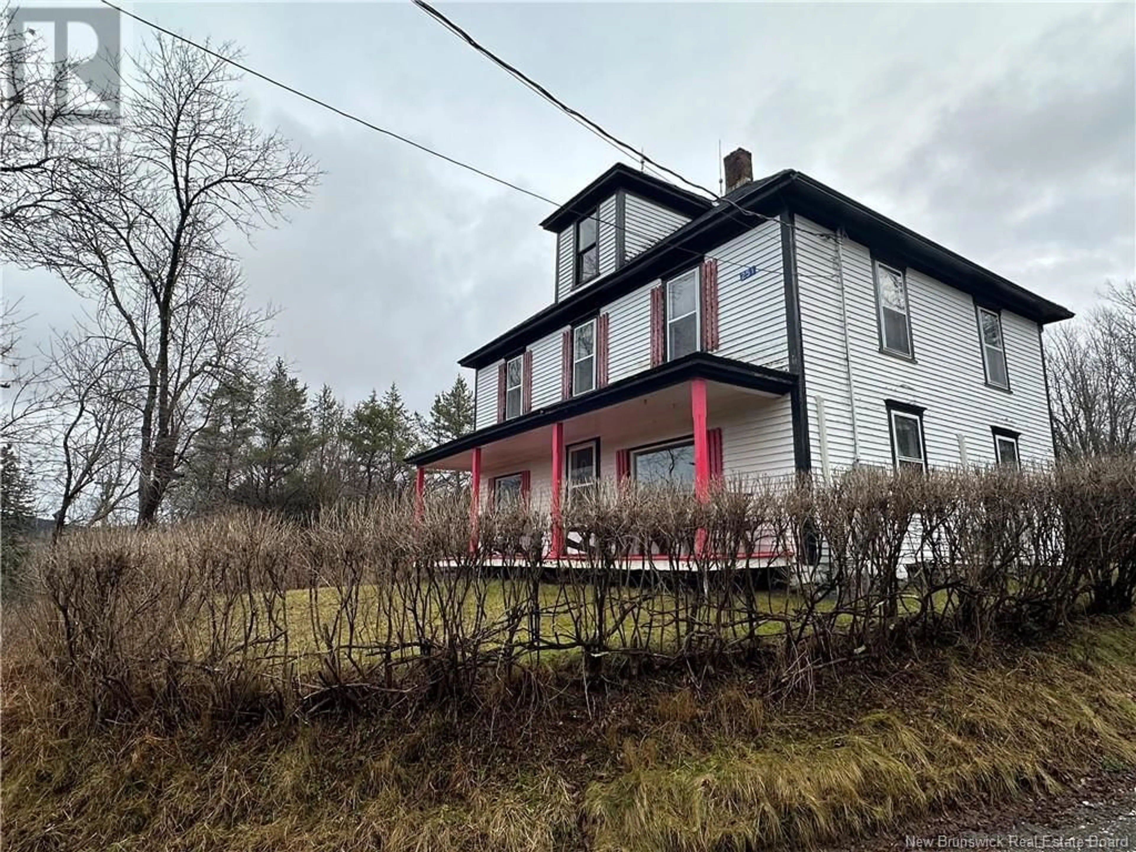 Unknown for 251 KENNEBECASIS RIVER ROAD, Hampton New Brunswick E5N6L1