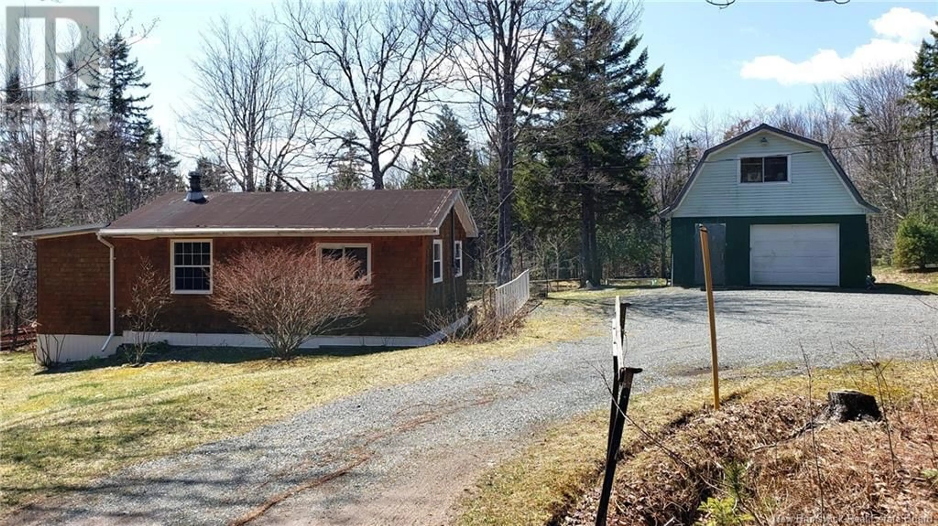 Unknown for 212 MCDOO ROAD, Springfield New Brunswick E5T2K5
