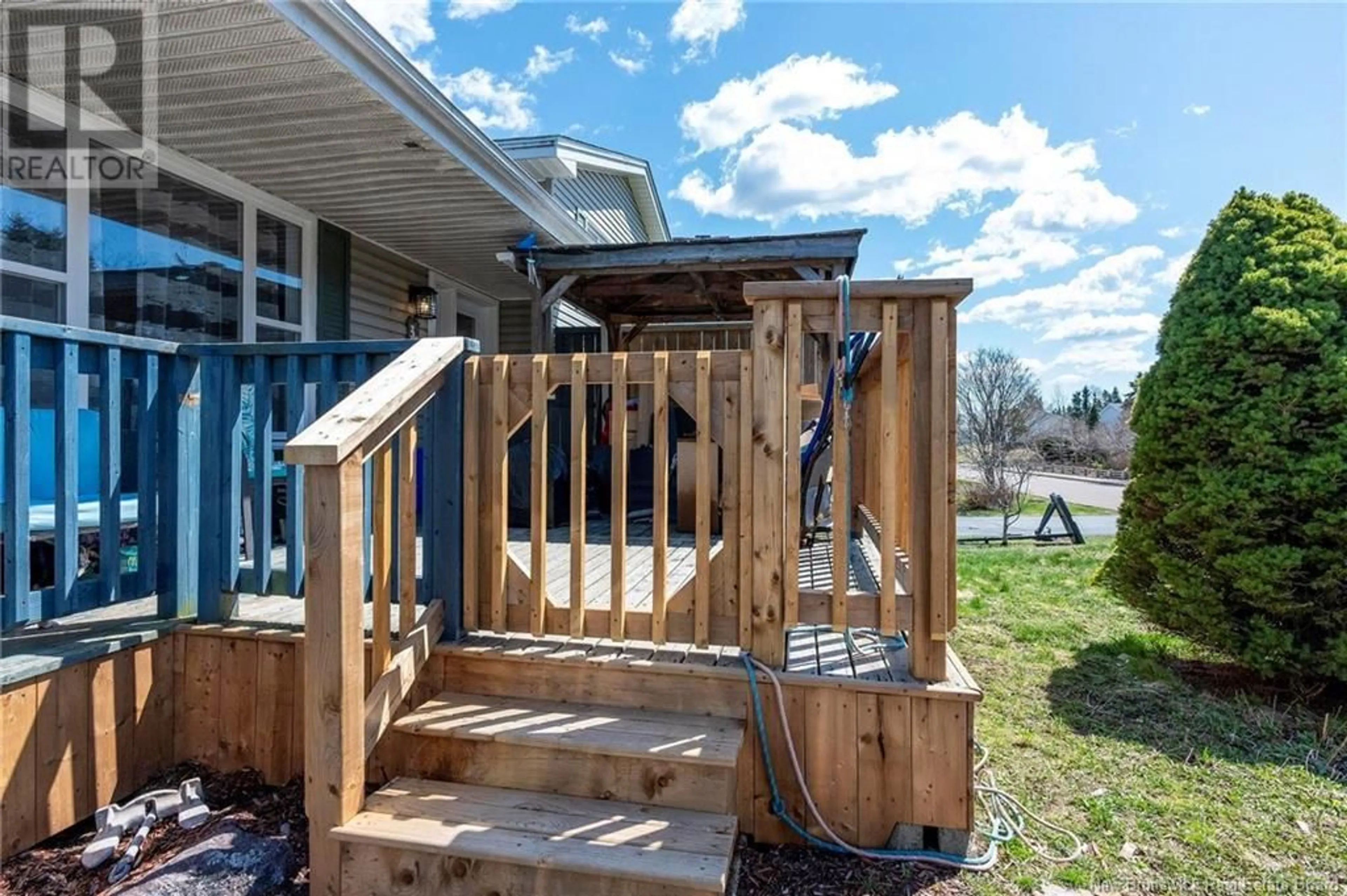 Unknown for 36 MCNAUGHTON DRIVE, Saint John New Brunswick E2J4K6