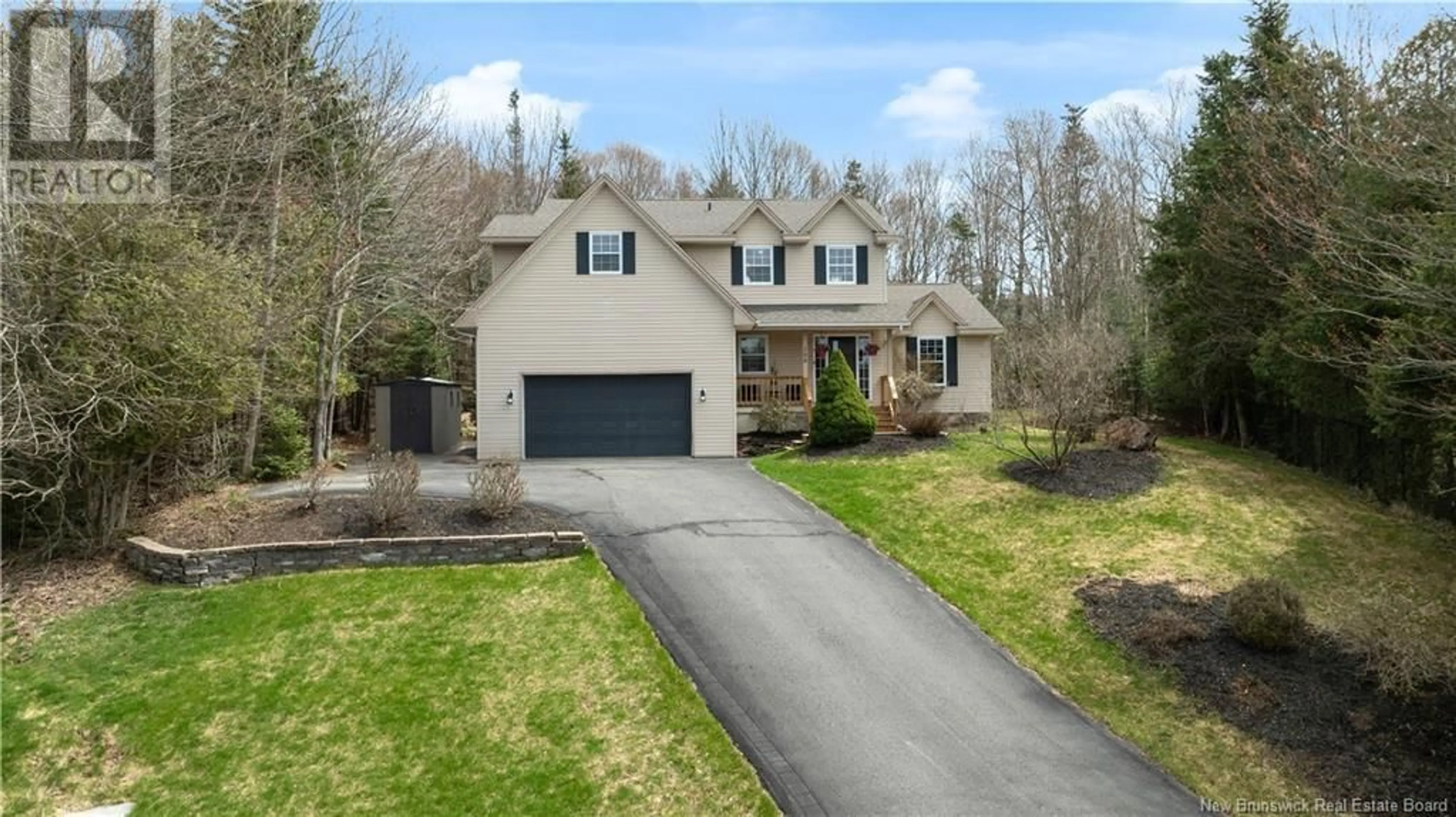Unknown for 108 AUBURN WAY, Quispamsis New Brunswick E2E5C3
