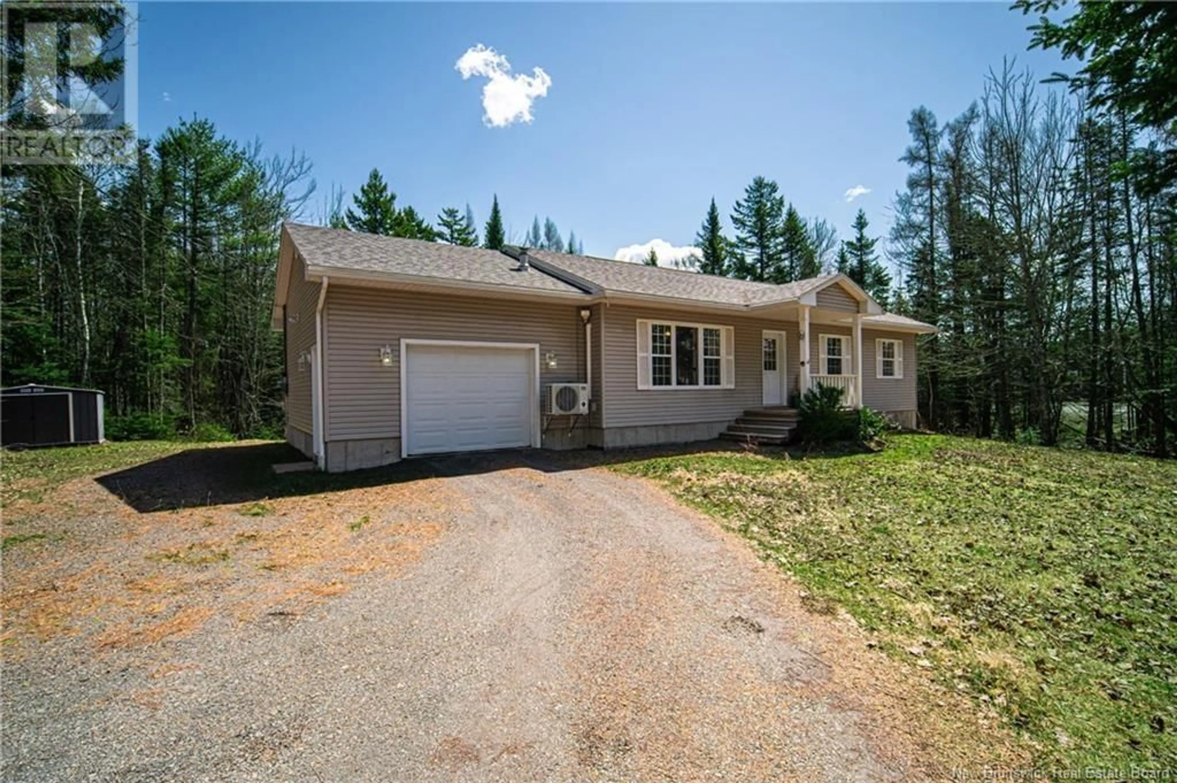 Unknown for 92 ROUTE 148, Killarney Road New Brunswick E3G9G1