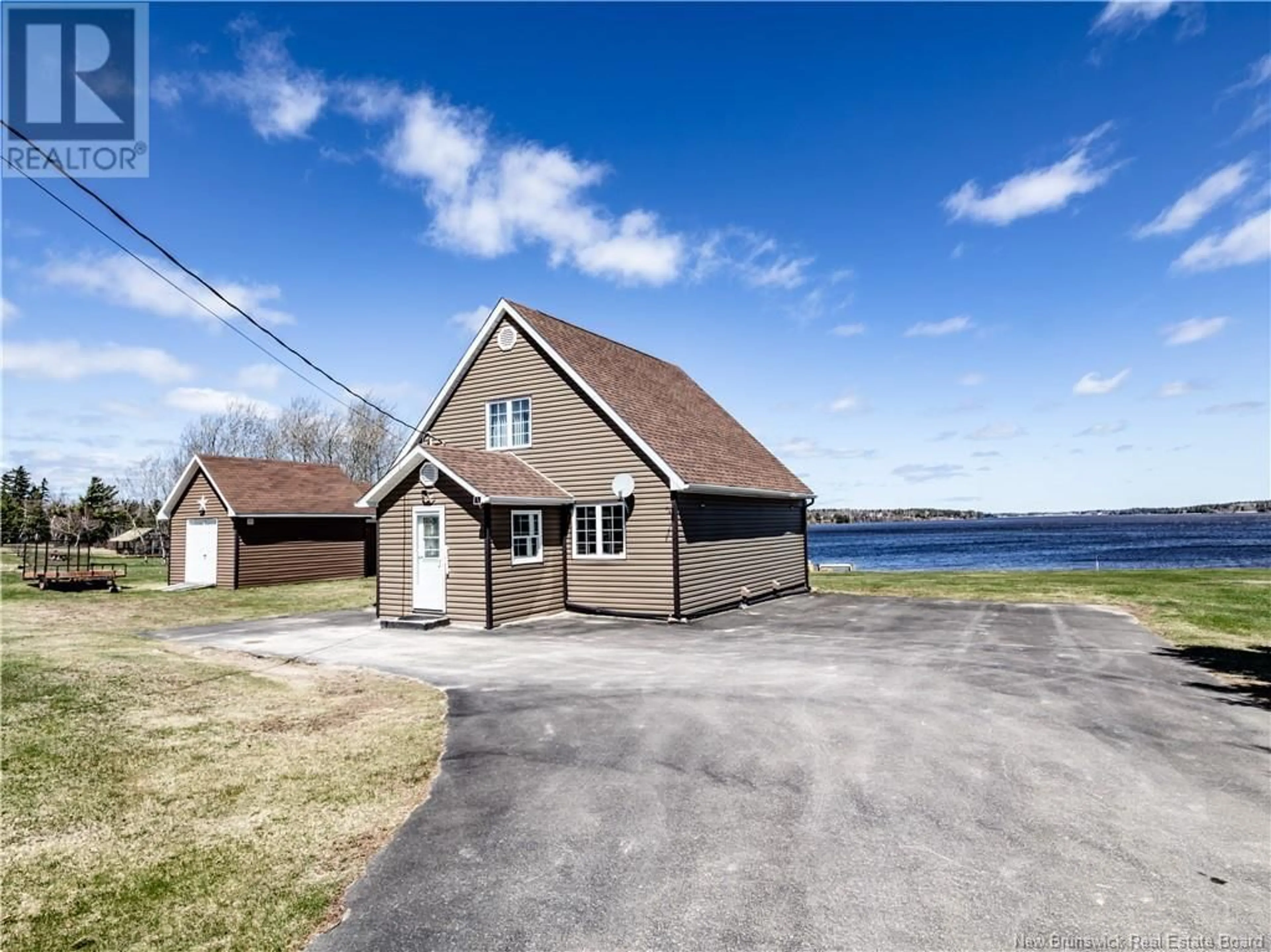 Unknown for 123 WILSON DRIVE, Upper Rexton New Brunswick E4W3A5