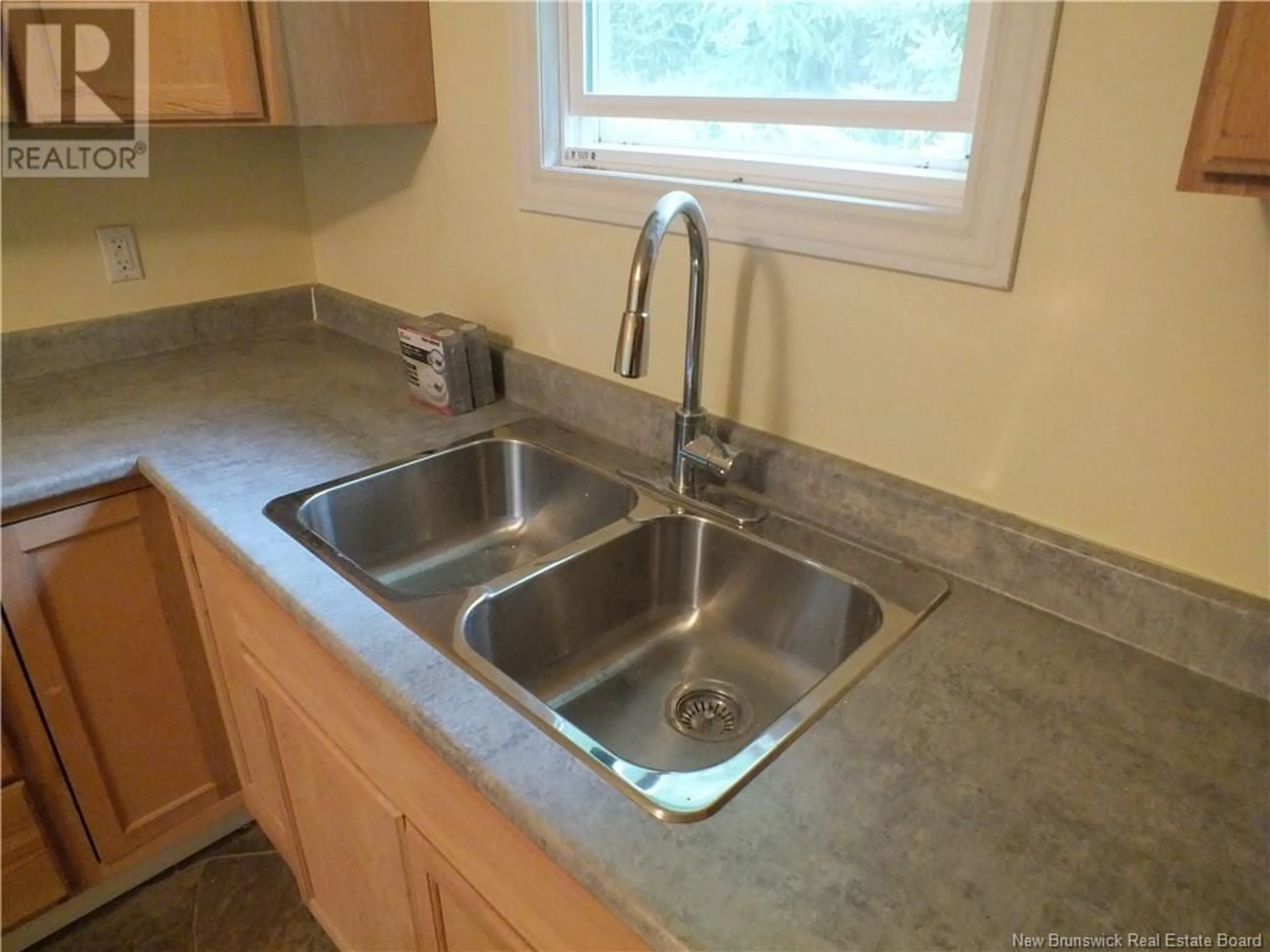 Standard kitchen, unknown for 90 WESTON ROAD, Weston New Brunswick E7K1A2