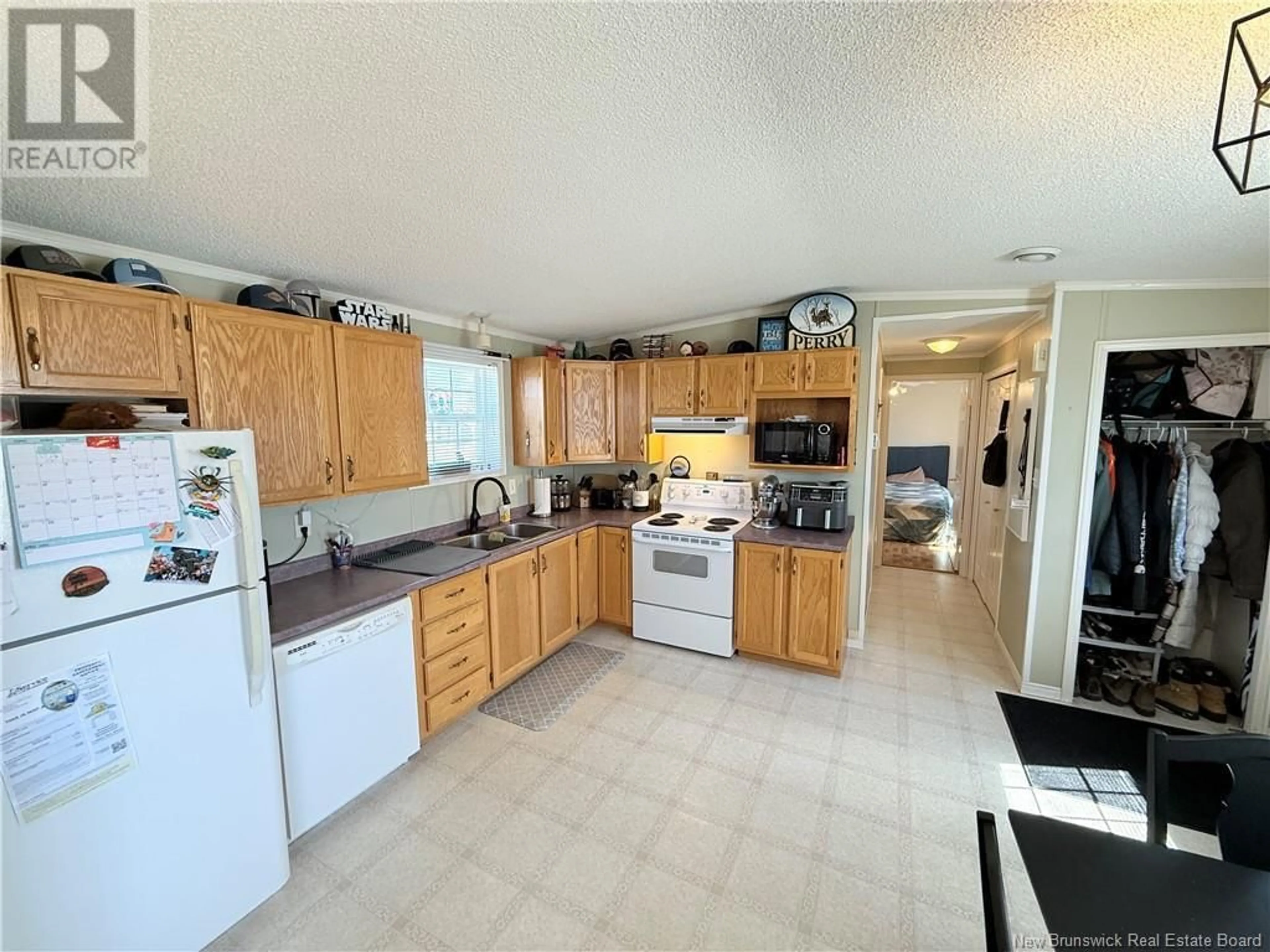 Unknown for 15 VALLEY LANE, Jacksonville New Brunswick E7M0B7