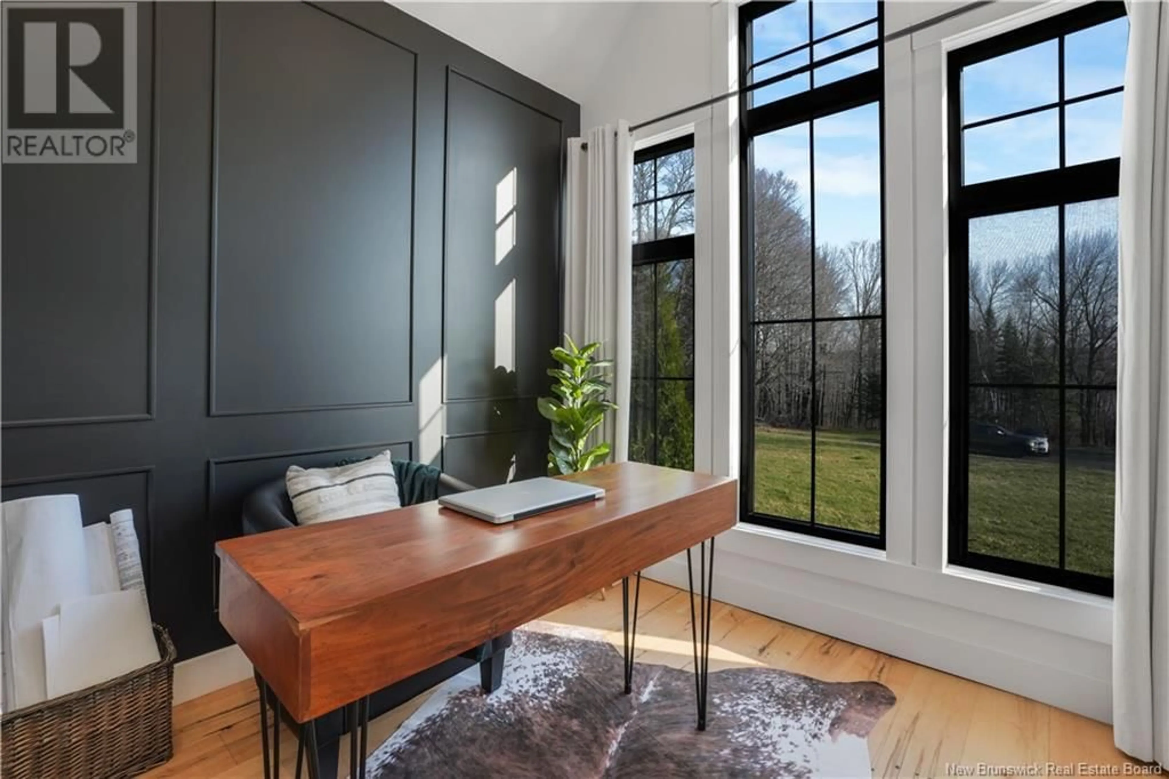 Indoor entryway for 45 REGATTA POINT ROAD, Prince William New Brunswick E6K4B2