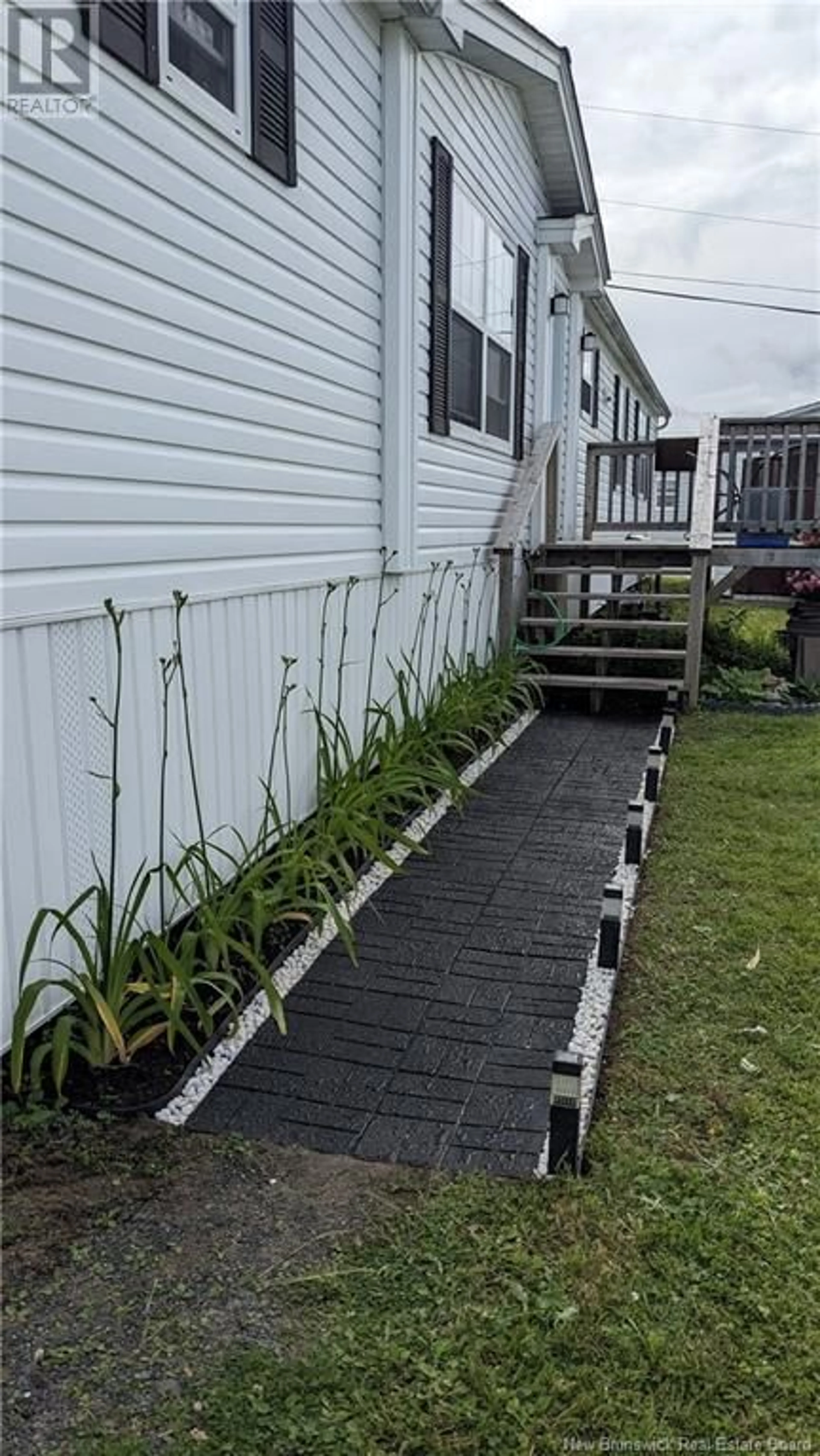 Patio, street for 51 SHERRY'S LANE, Fredericton New Brunswick E3C1L8