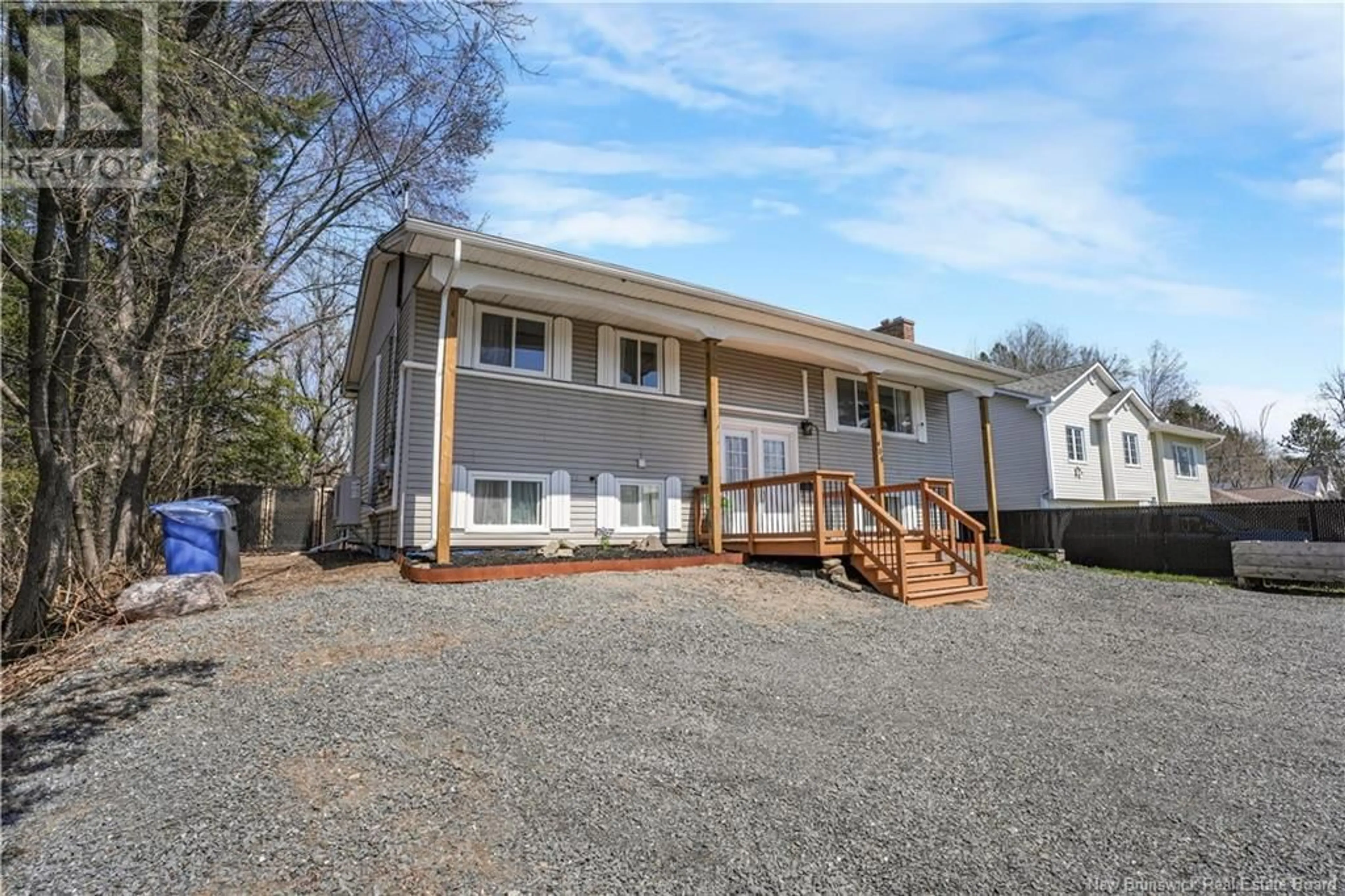 Unknown for 409 CANADA STREET, Fredericton New Brunswick E3A4A5