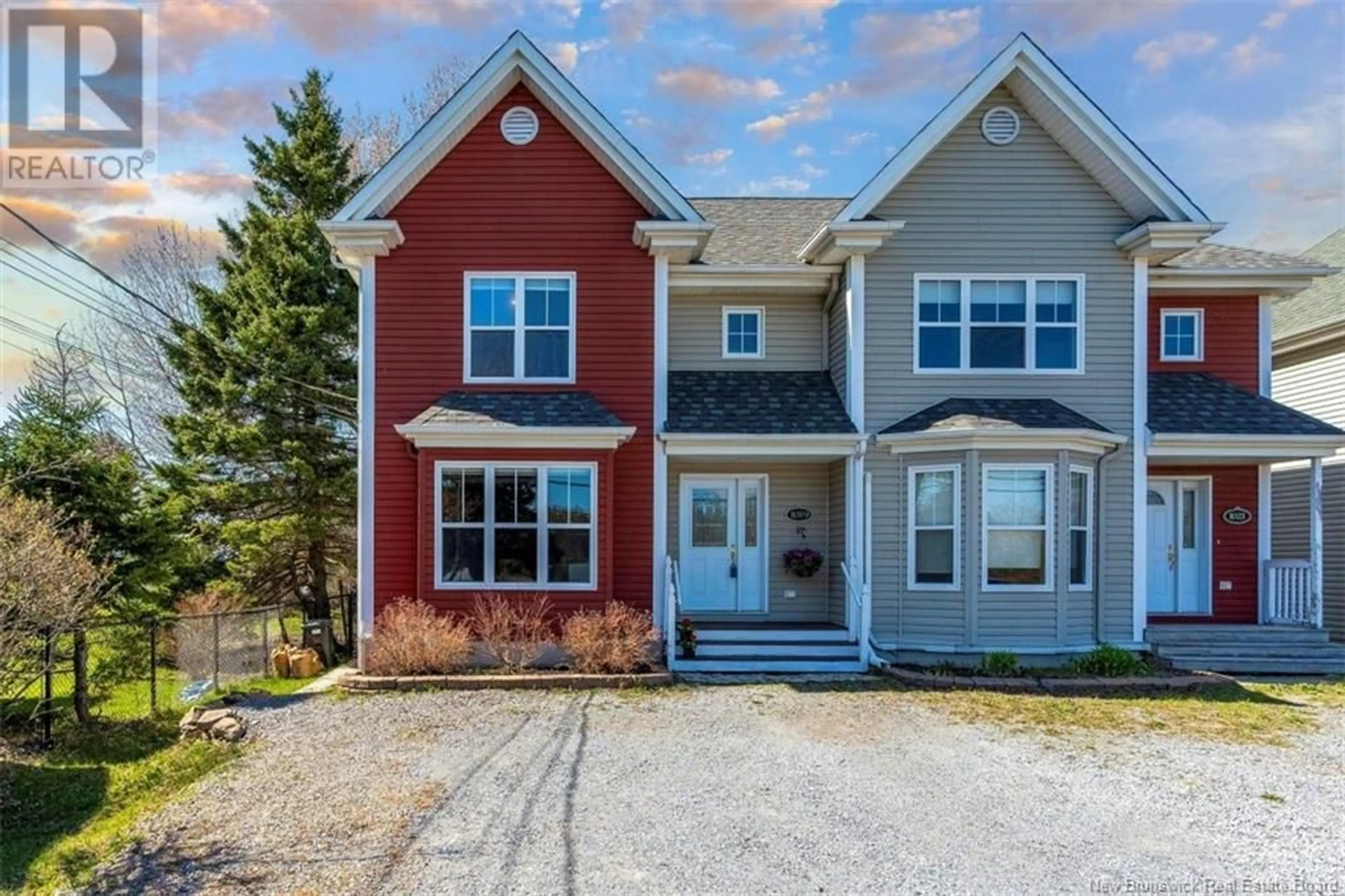 Unknown for 1019 SHEDIAC ROAD, Moncton New Brunswick E1A7B6