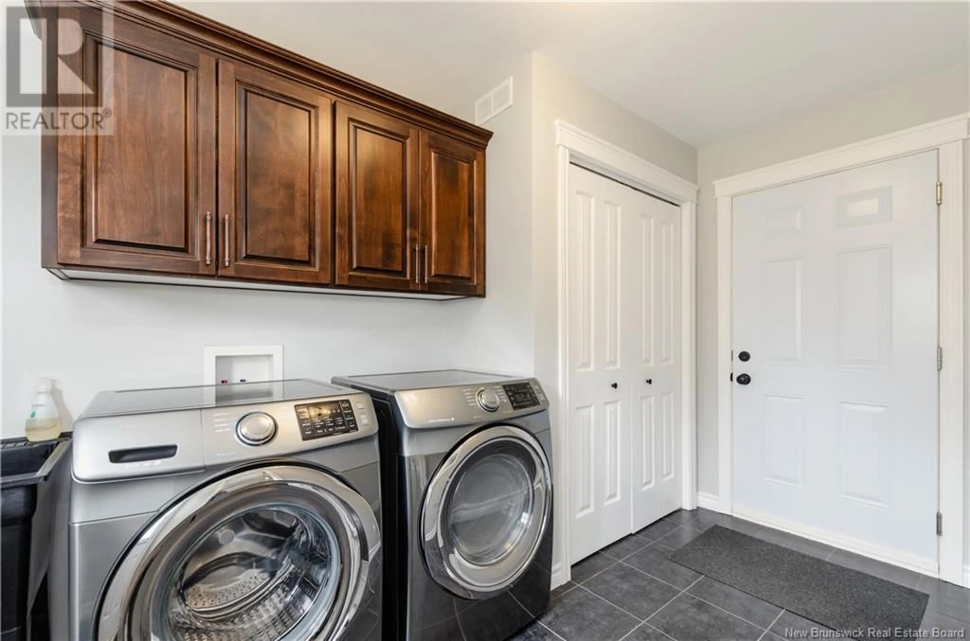 Laundry room for 4 SYNTON LANE, Colpitts Settlement New Brunswick E4J2X8