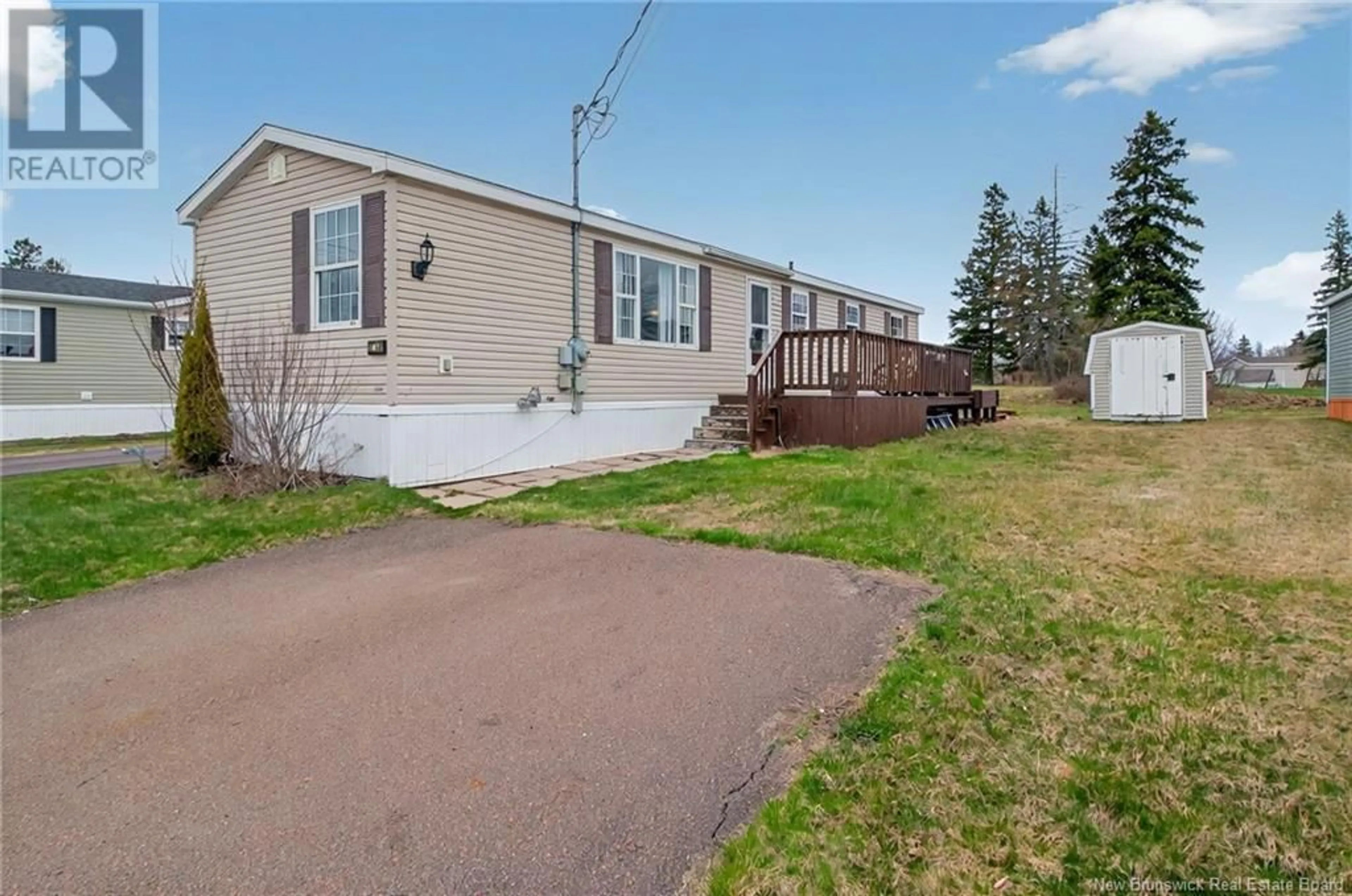 Unknown for 41 STE MARIE LANE, Dieppe New Brunswick E1A8W3
