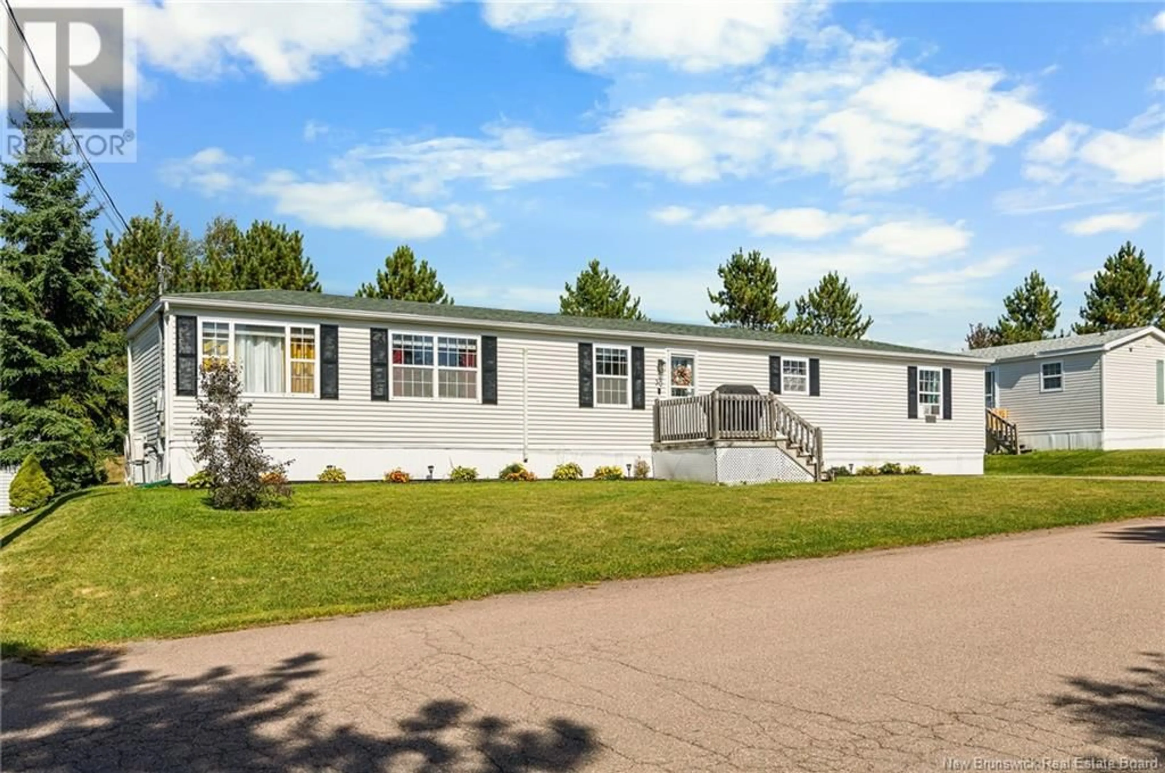 Home with vinyl exterior material, unknown for 30 ULYSSE DRIVE, Dieppe New Brunswick E1A7L7