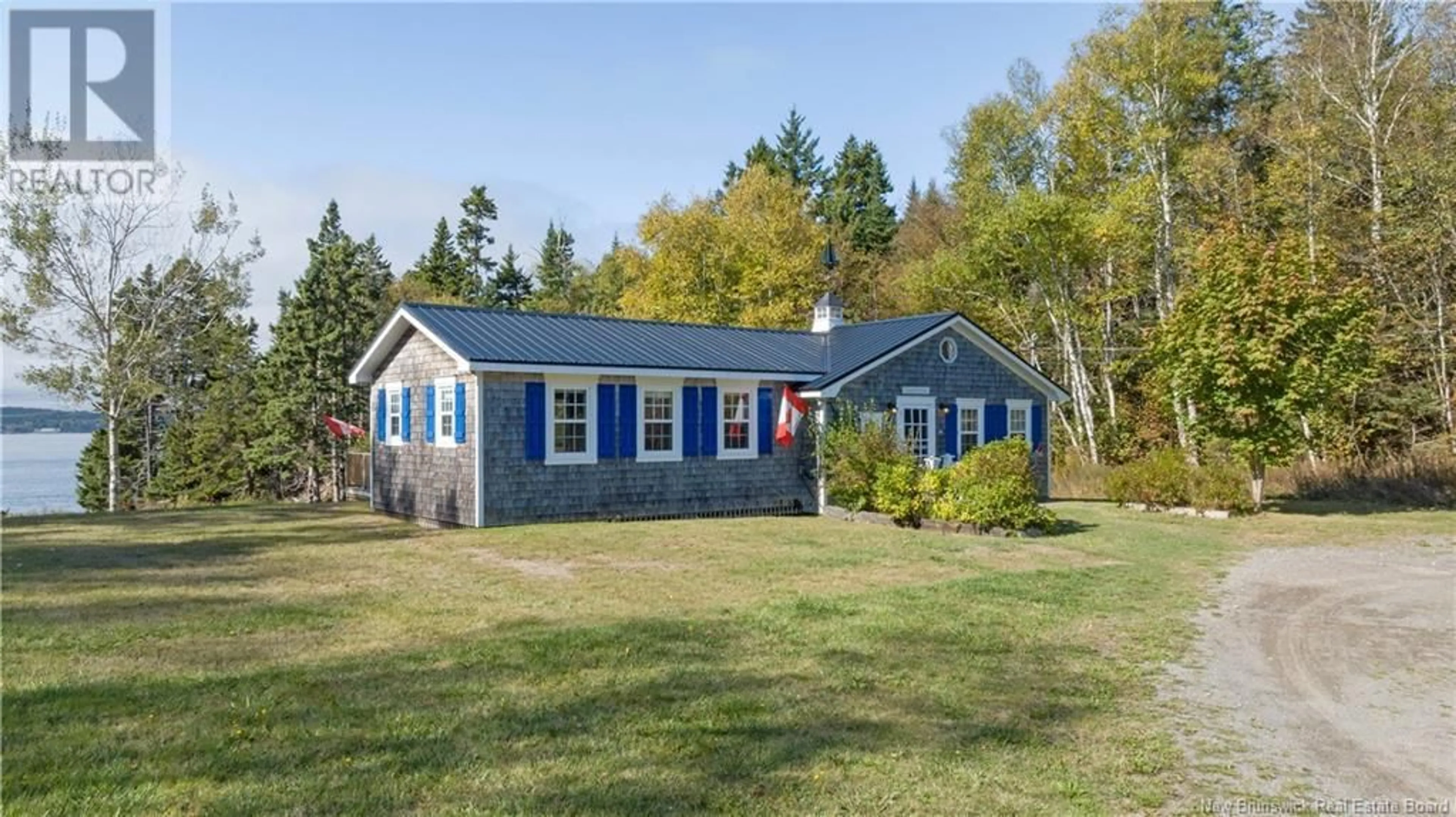 Unknown for 29 LIGHTHOUSE ROAD, Campobello New Brunswick E5E1K6
