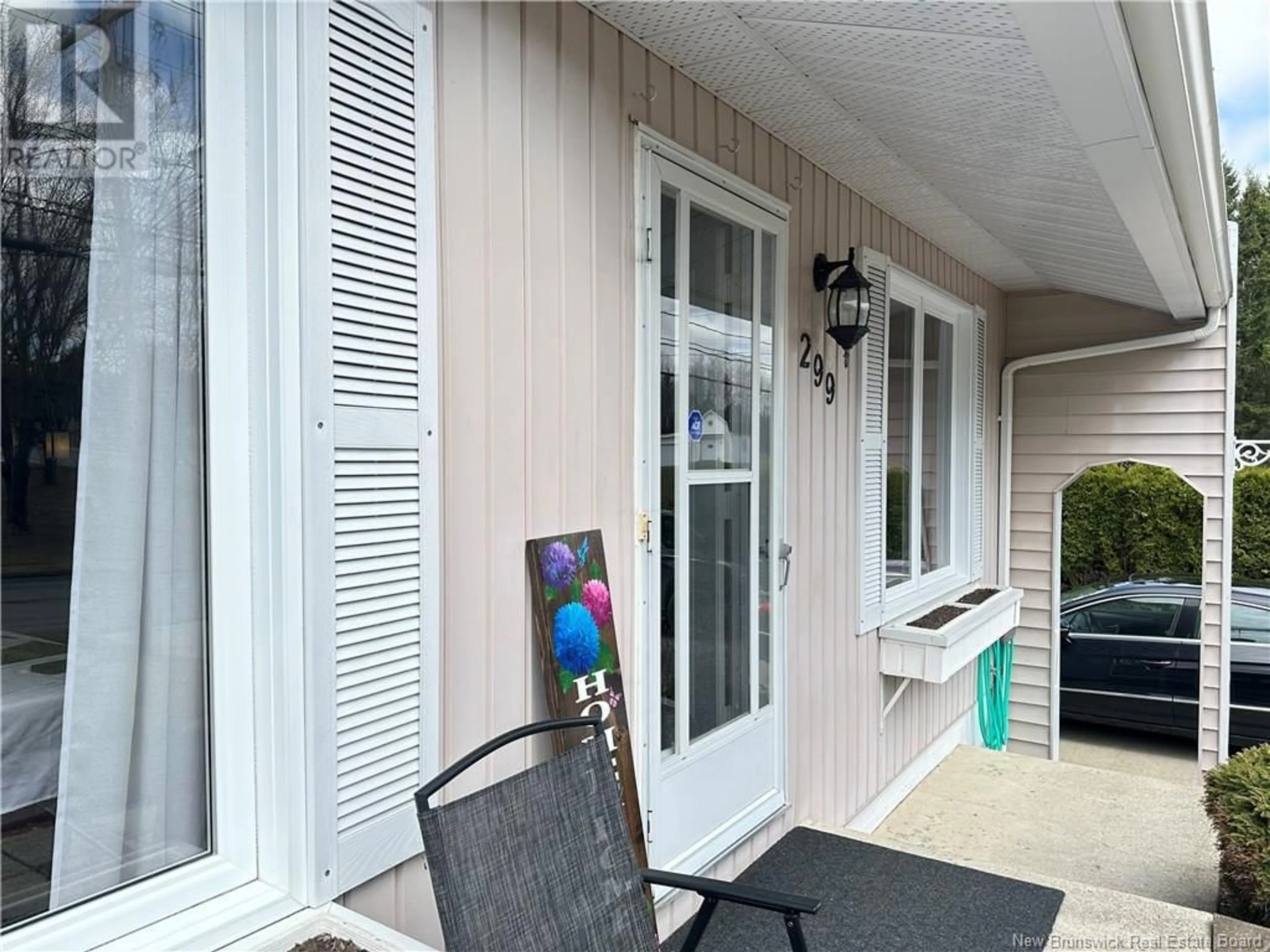 Unknown for 299 BEAULIEU STREET, Grand-Sault/Grand Falls New Brunswick E3Y1E5