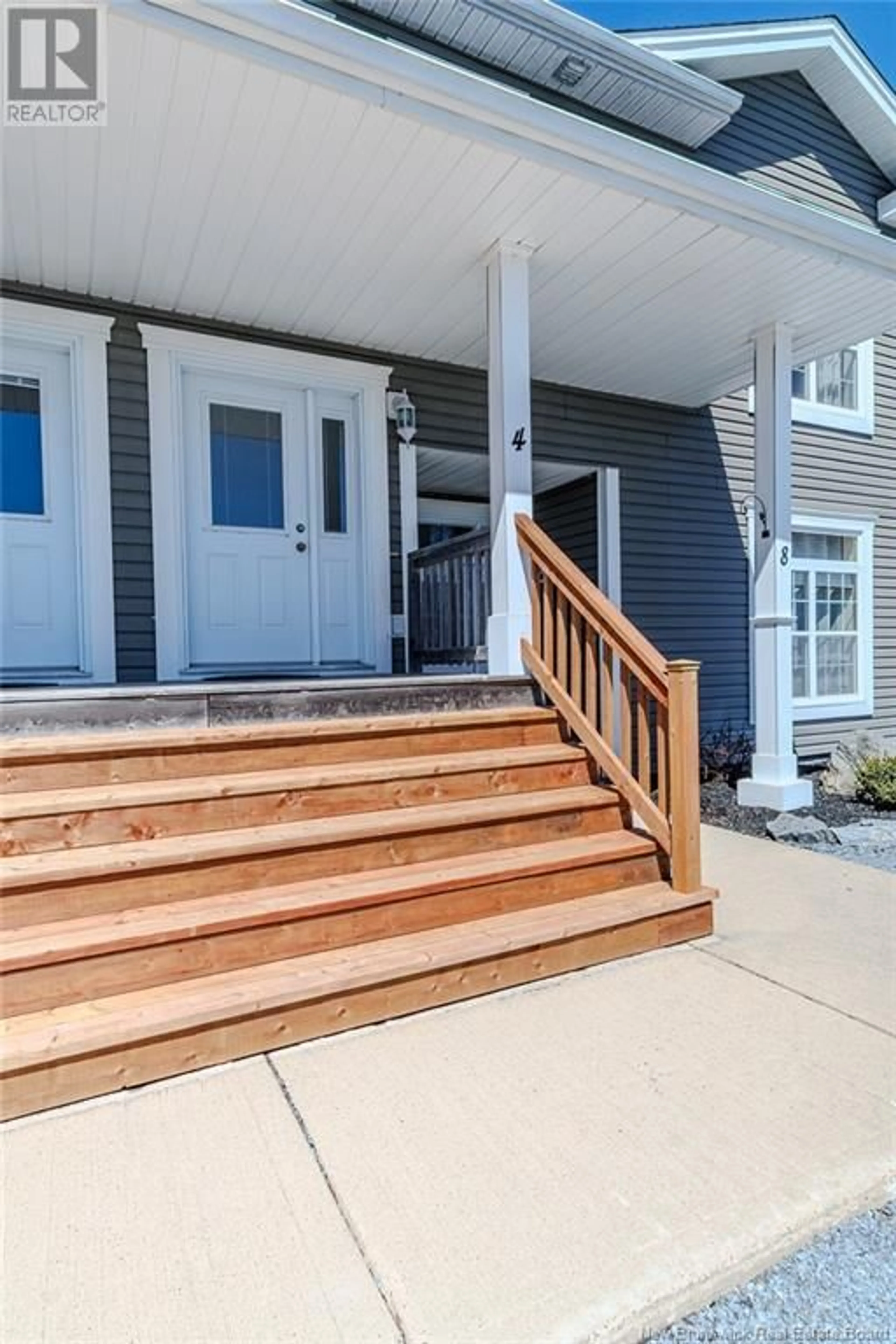 Unknown for 4 TRANQUILITY LANE, Quispamsis New Brunswick E2E0H8
