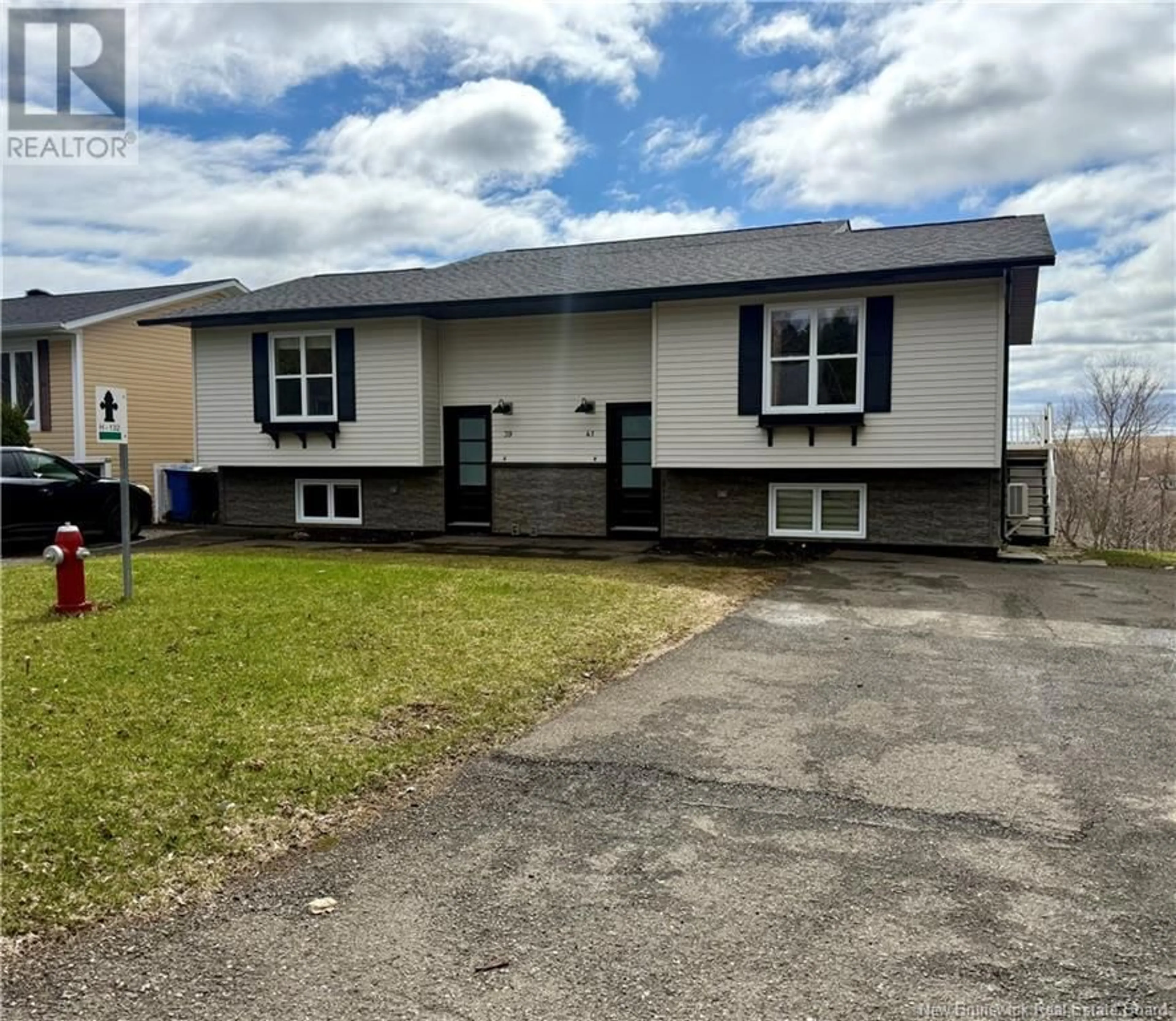 Unknown for 39-41 BELAIR STREET, Grand-Sault/Grand Falls New Brunswick E3Y1A8