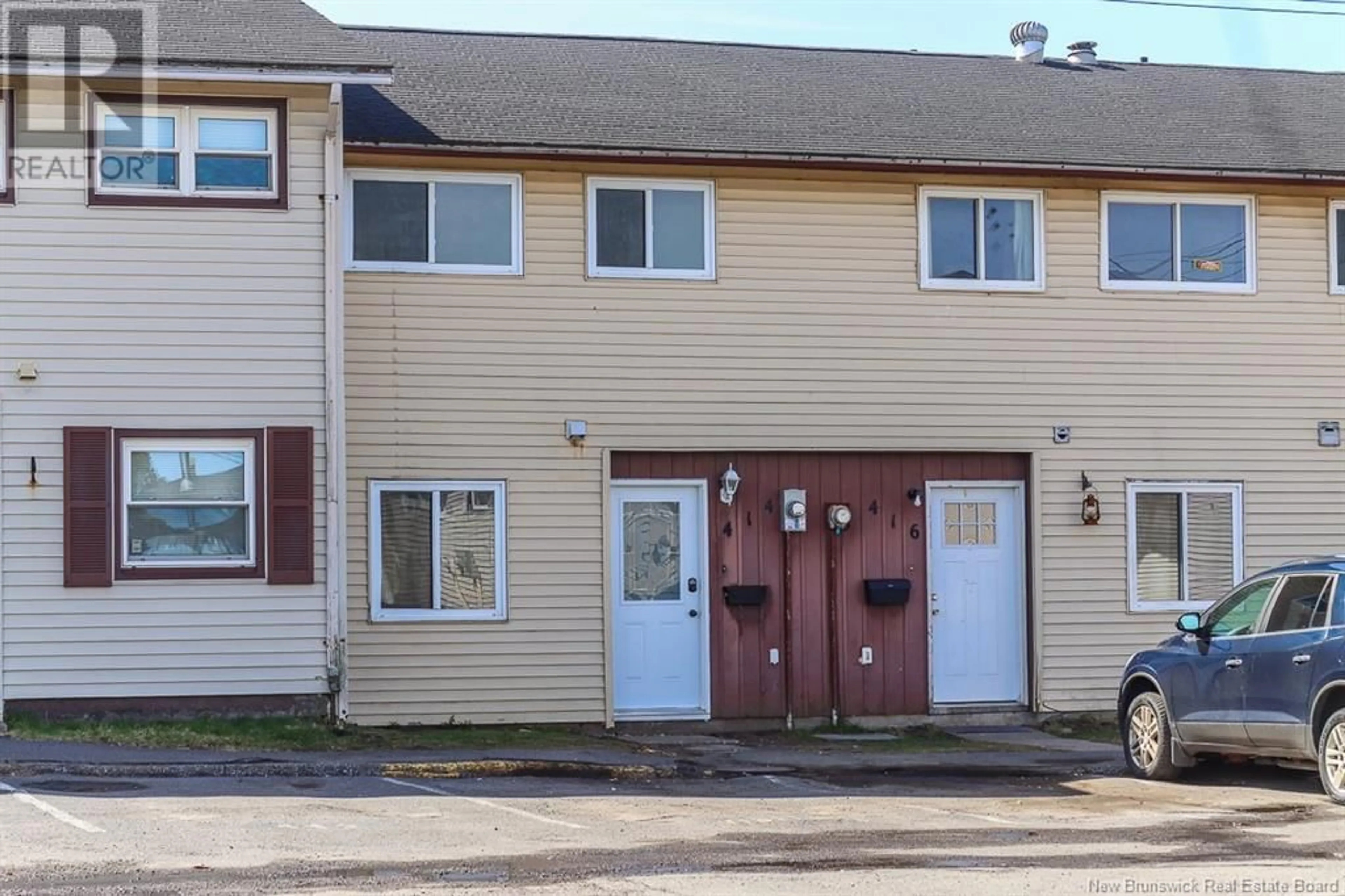 Unknown for 414 HIGHMEADOW DRIVE, Saint John New Brunswick E2J3V1