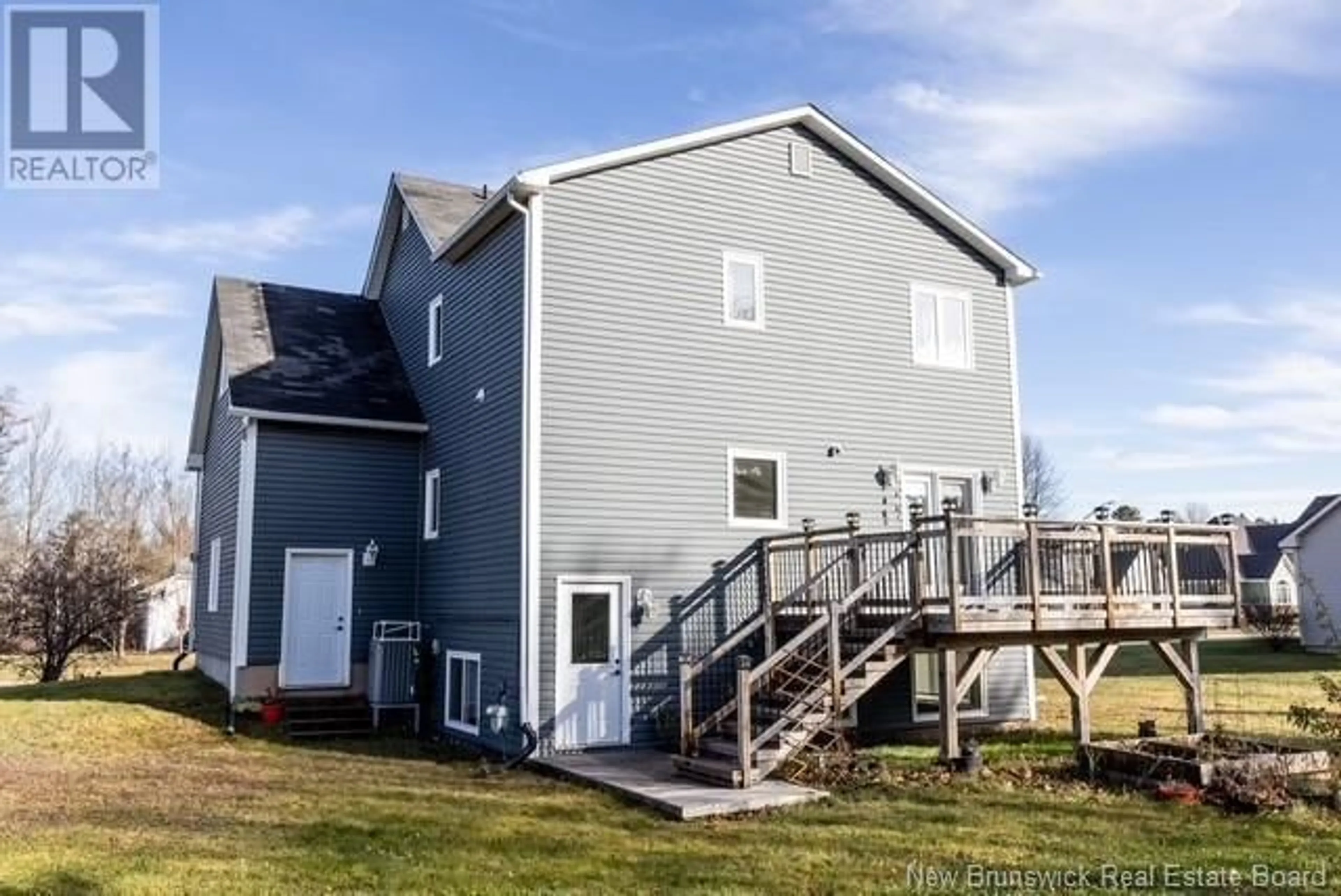 Unknown for 16 HOWE CRESCENT, Oromocto New Brunswick E2V4M5