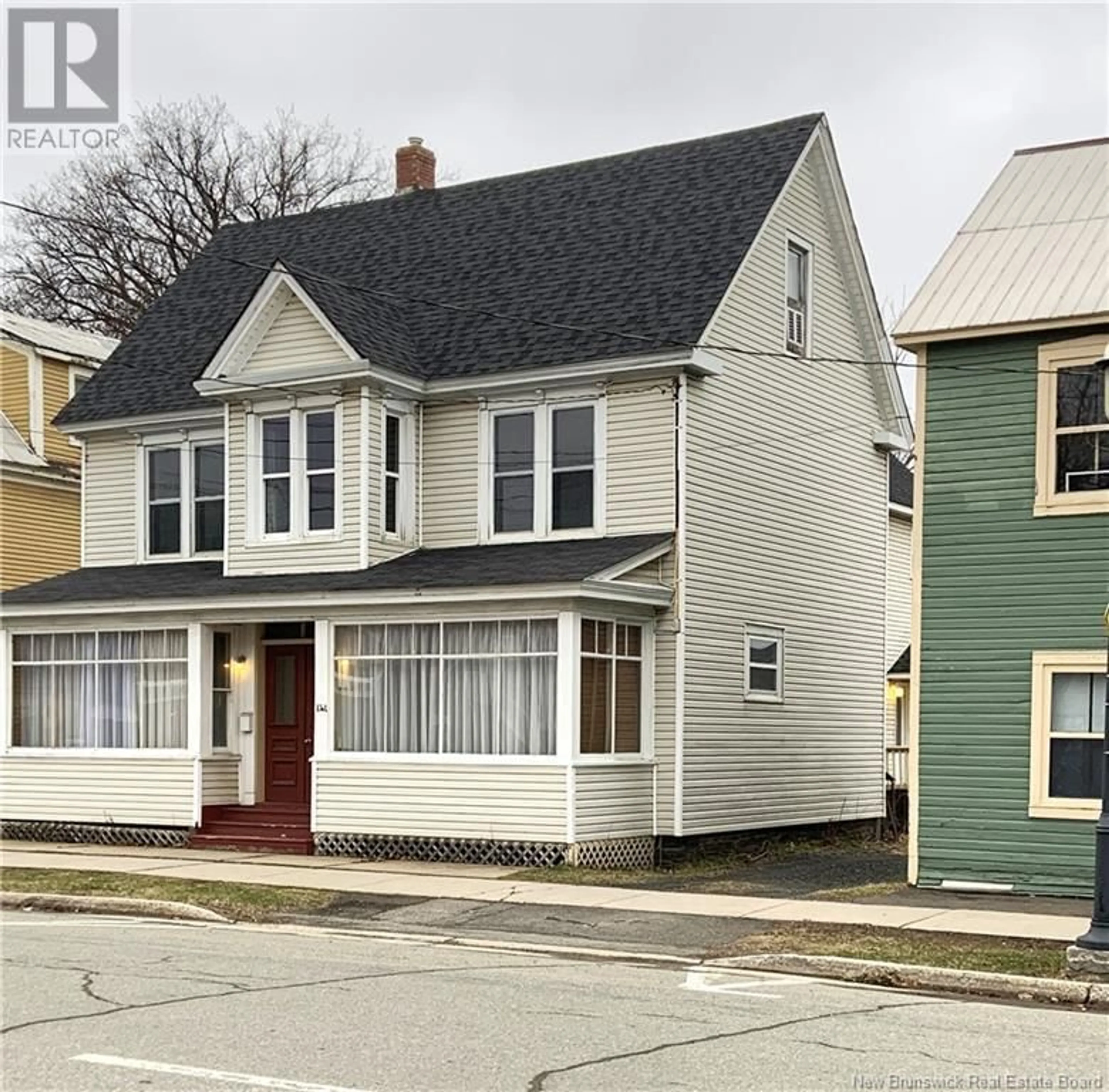 Unknown for 141 KING STREET, Fredericton New Brunswick E3B1C8