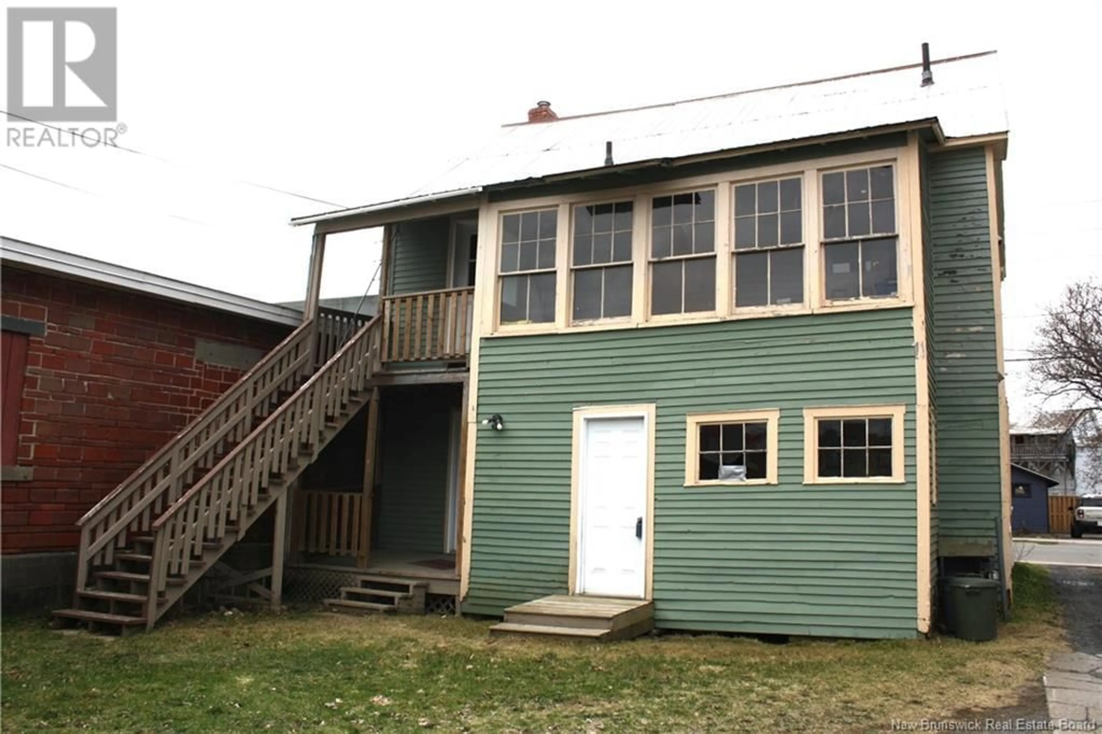 Unknown for 141 KING STREET, Fredericton New Brunswick E3B1C8