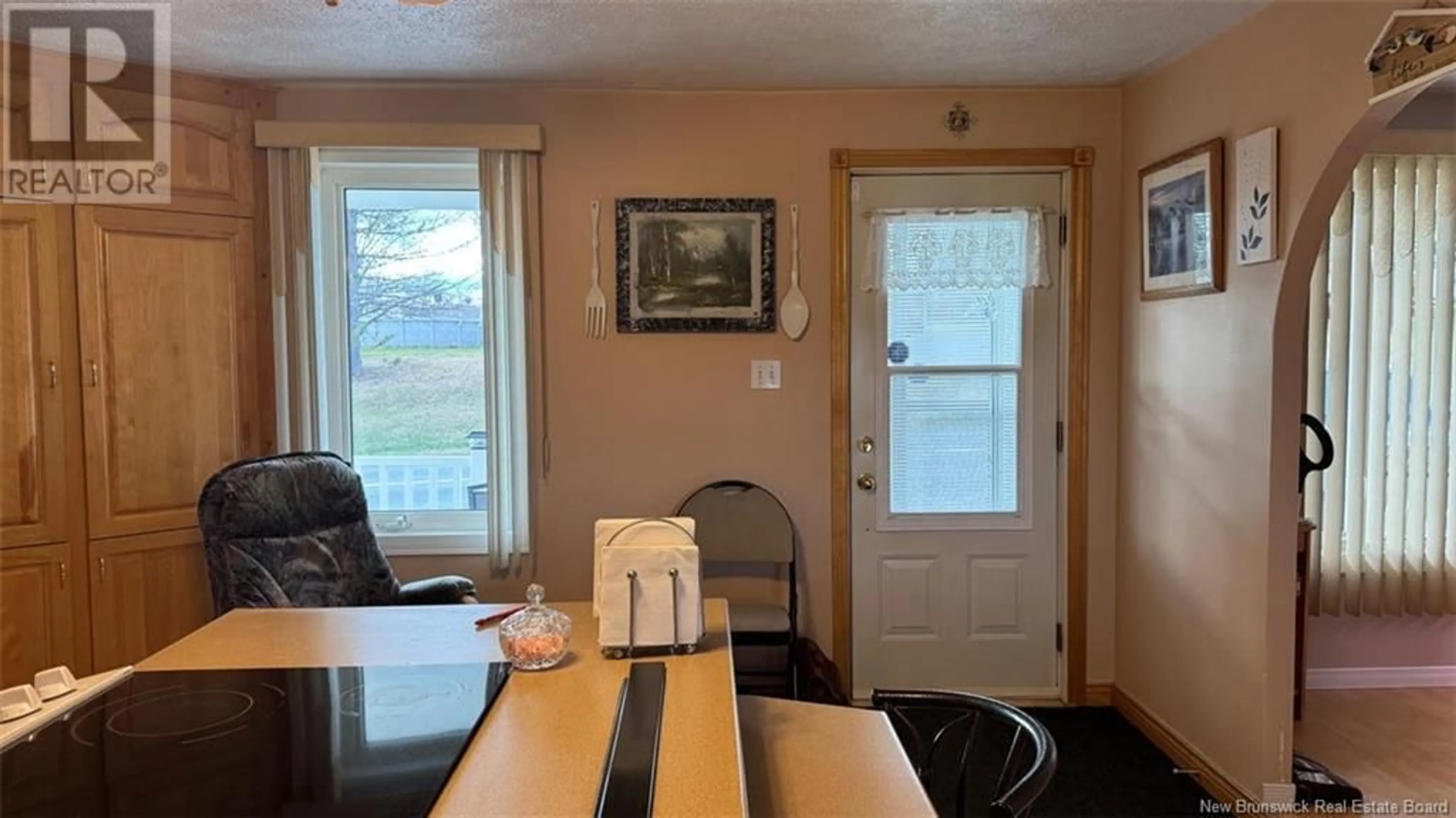 A pic of a room for 995 MARTIN ROAD, Sainte-Anne-De-Madawaska New Brunswick E7E1P8