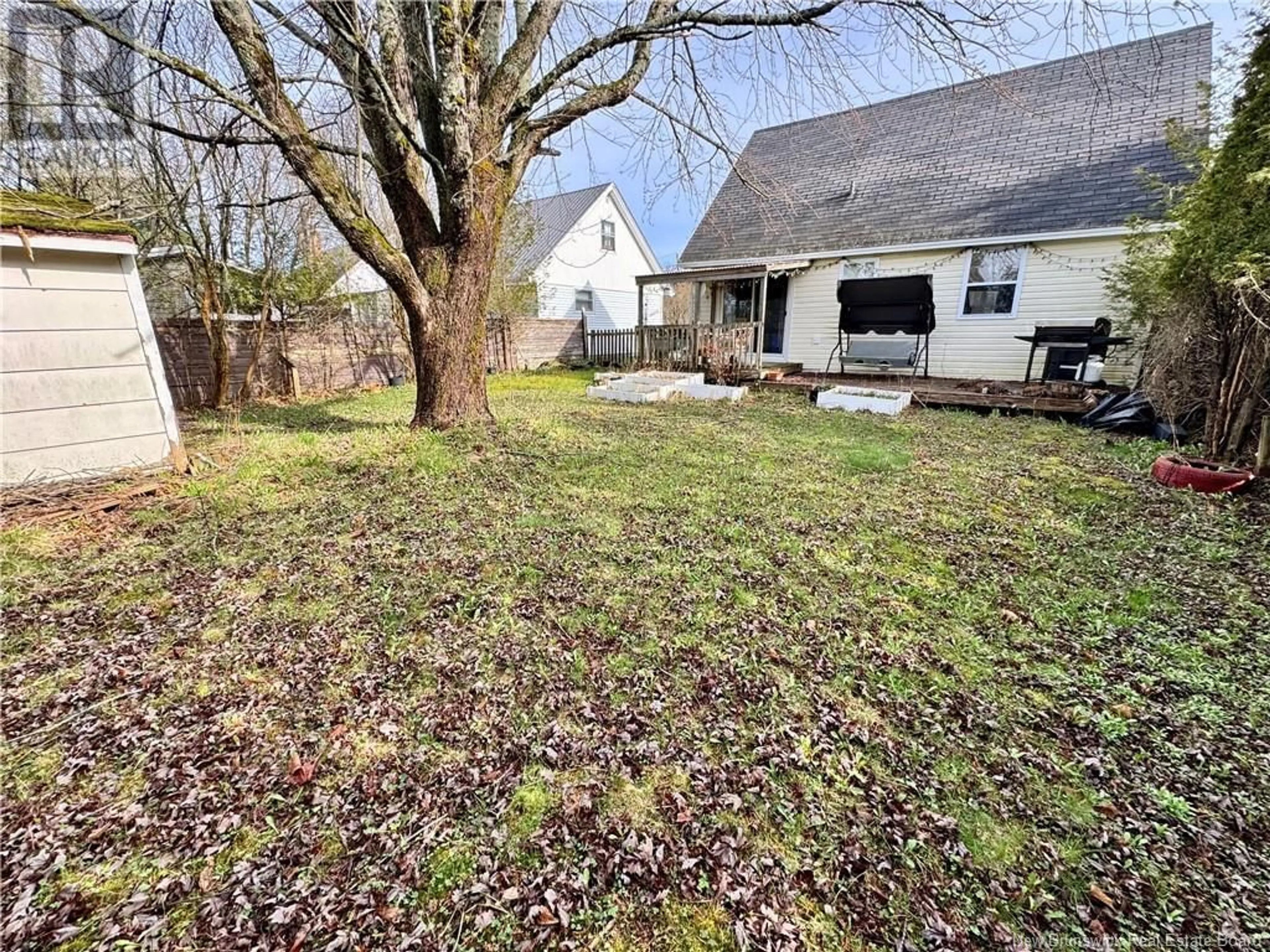 A pic from outside/outdoor area/front of a property/back of a property/a pic from drone, street for 78 BROADWAY AVENUE, Saint John New Brunswick E2H1Z8
