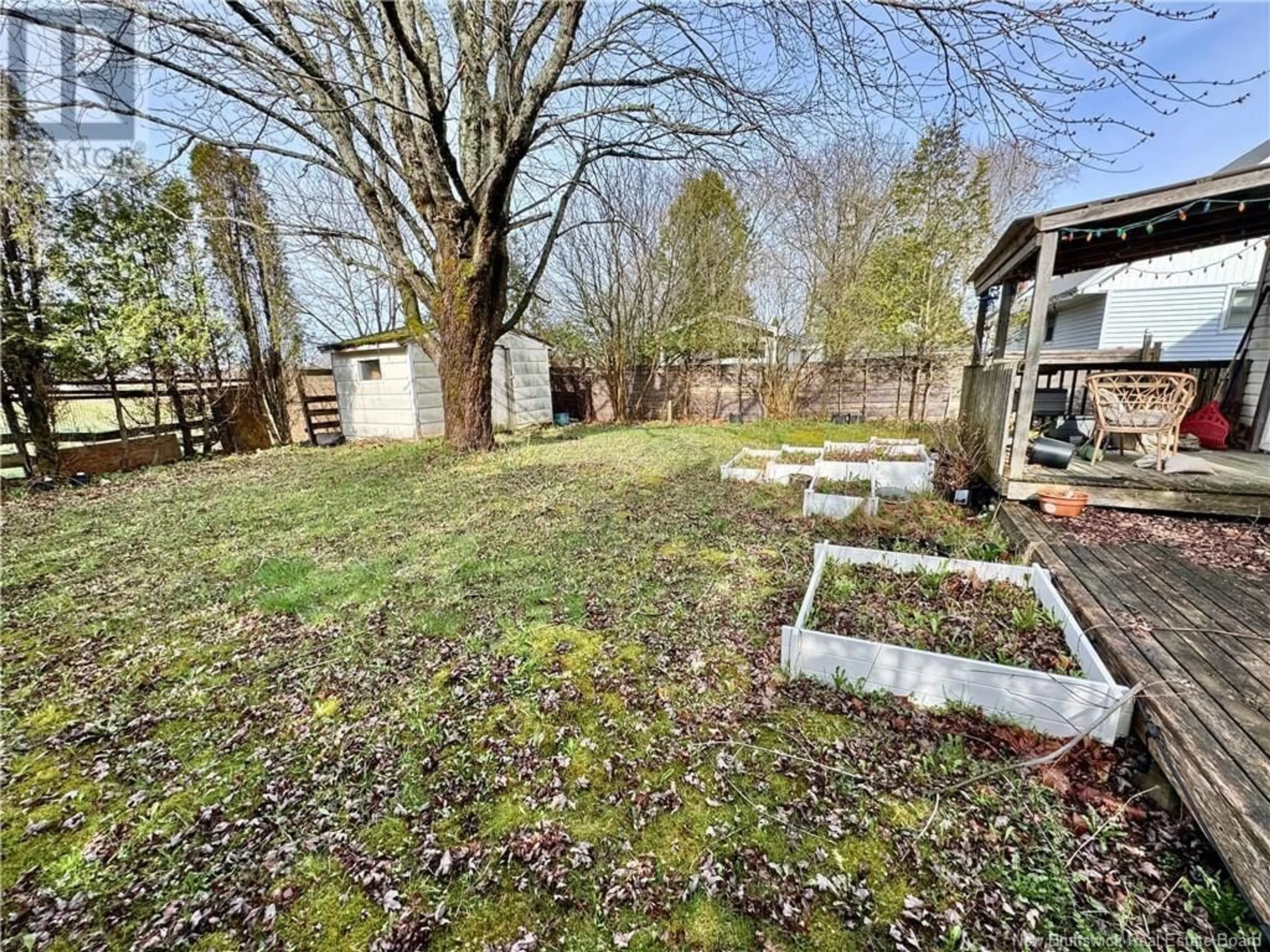 A pic from outside/outdoor area/front of a property/back of a property/a pic from drone, unknown for 78 BROADWAY AVENUE, Saint John New Brunswick E2H1Z8