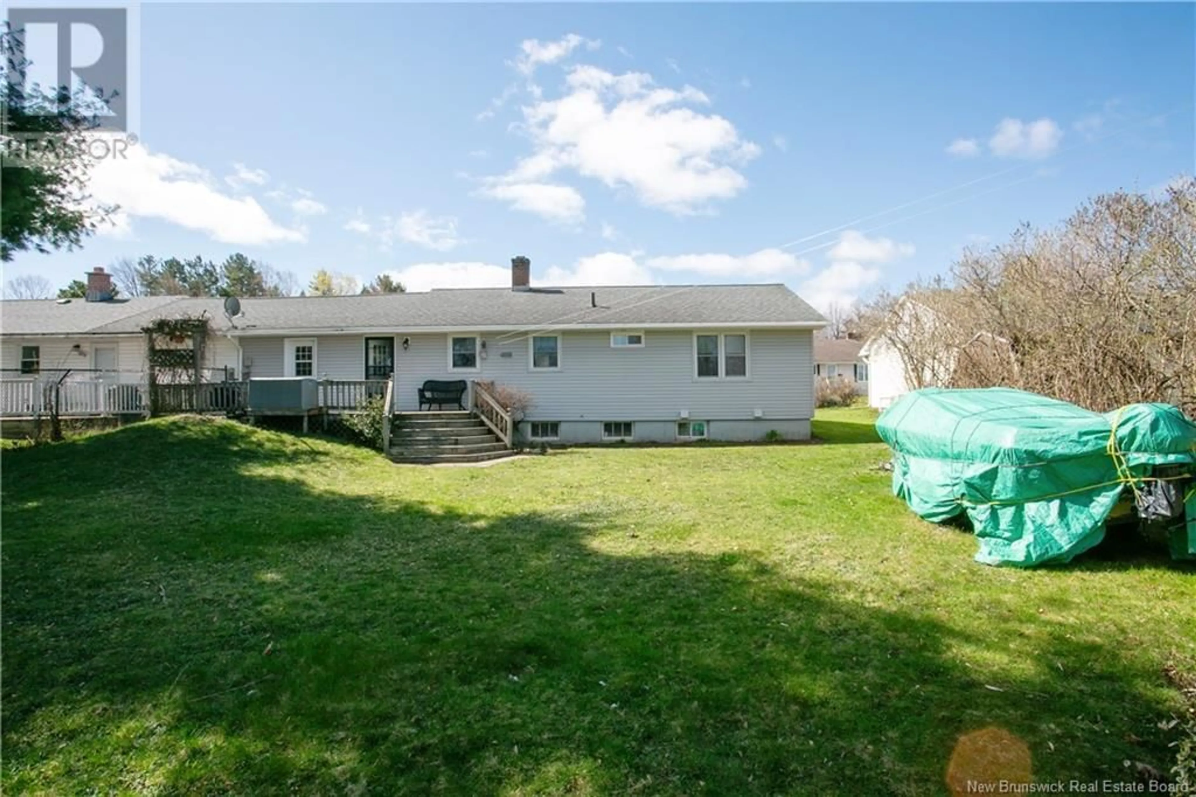 Unknown for 318 GILMOUR STREET, Oromocto New Brunswick E2V1E5