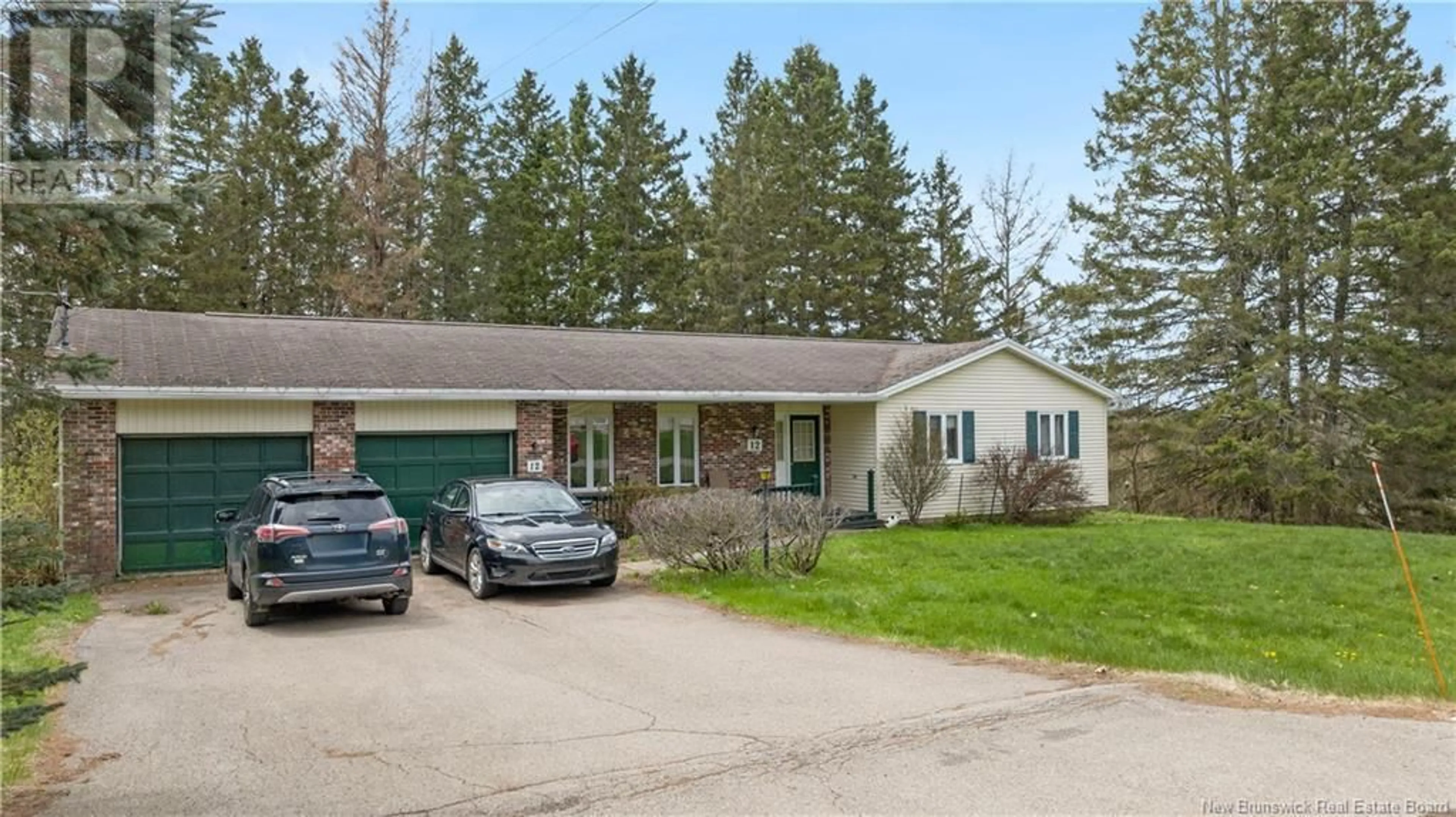 Unknown for 12 BARBARA DRIVE, Sussex New Brunswick E4E3W7