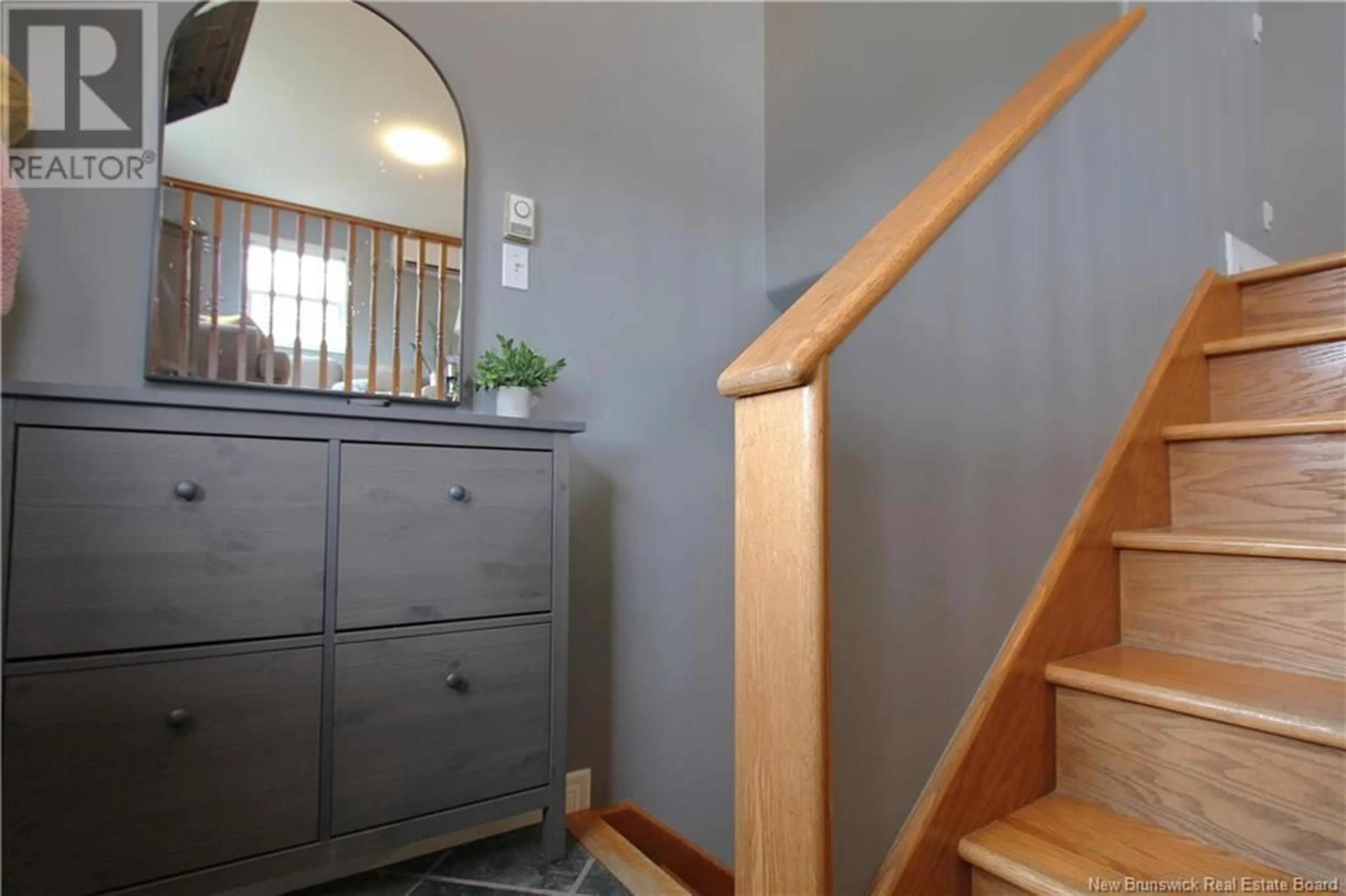 Indoor entryway for 83 GOLDSWORTHY ROAD, Saint John New Brunswick E2J4V1