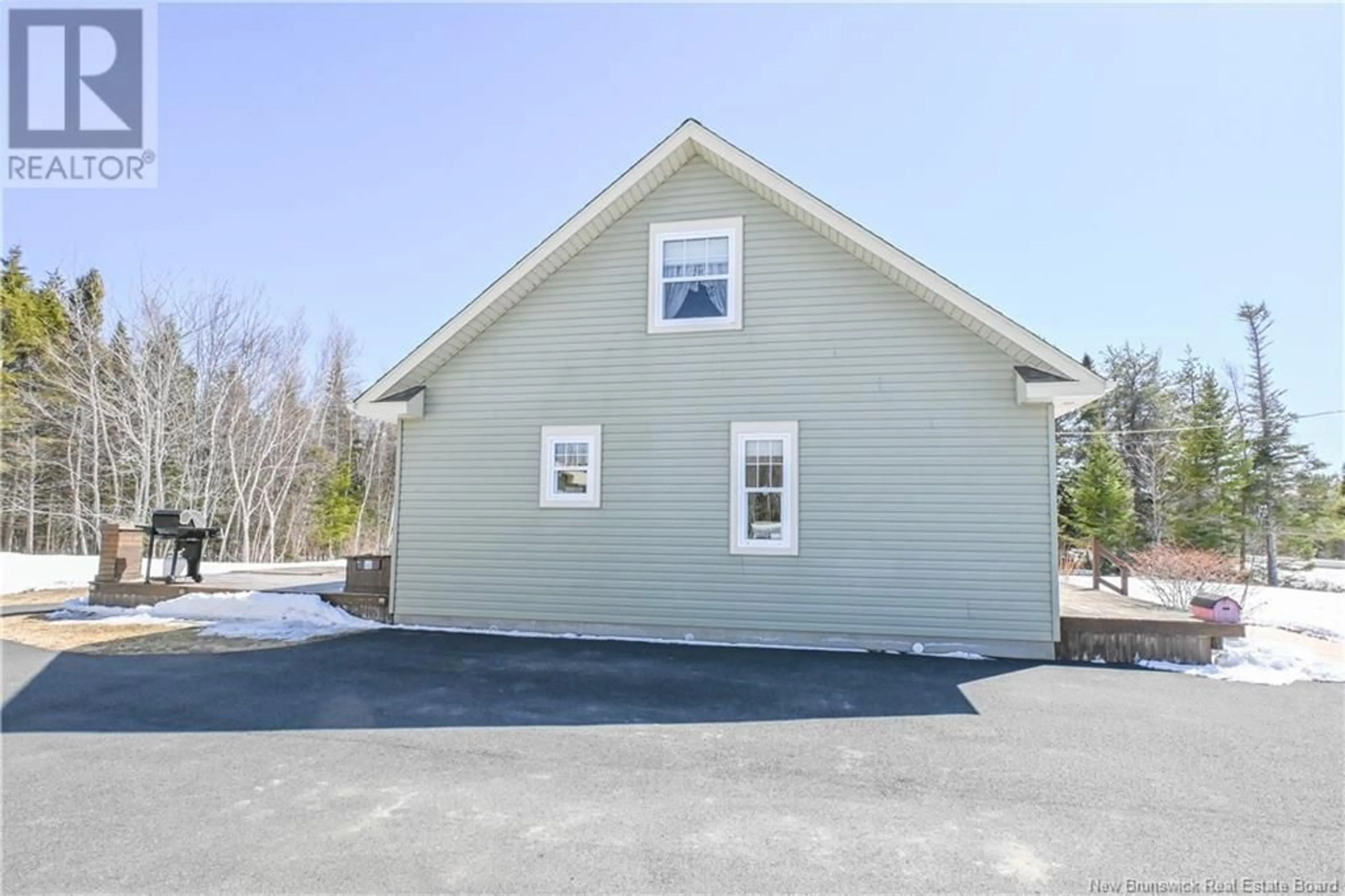 Unknown for 187 SAINT-SIMON ROAD, Caraquet New Brunswick E1W1B3