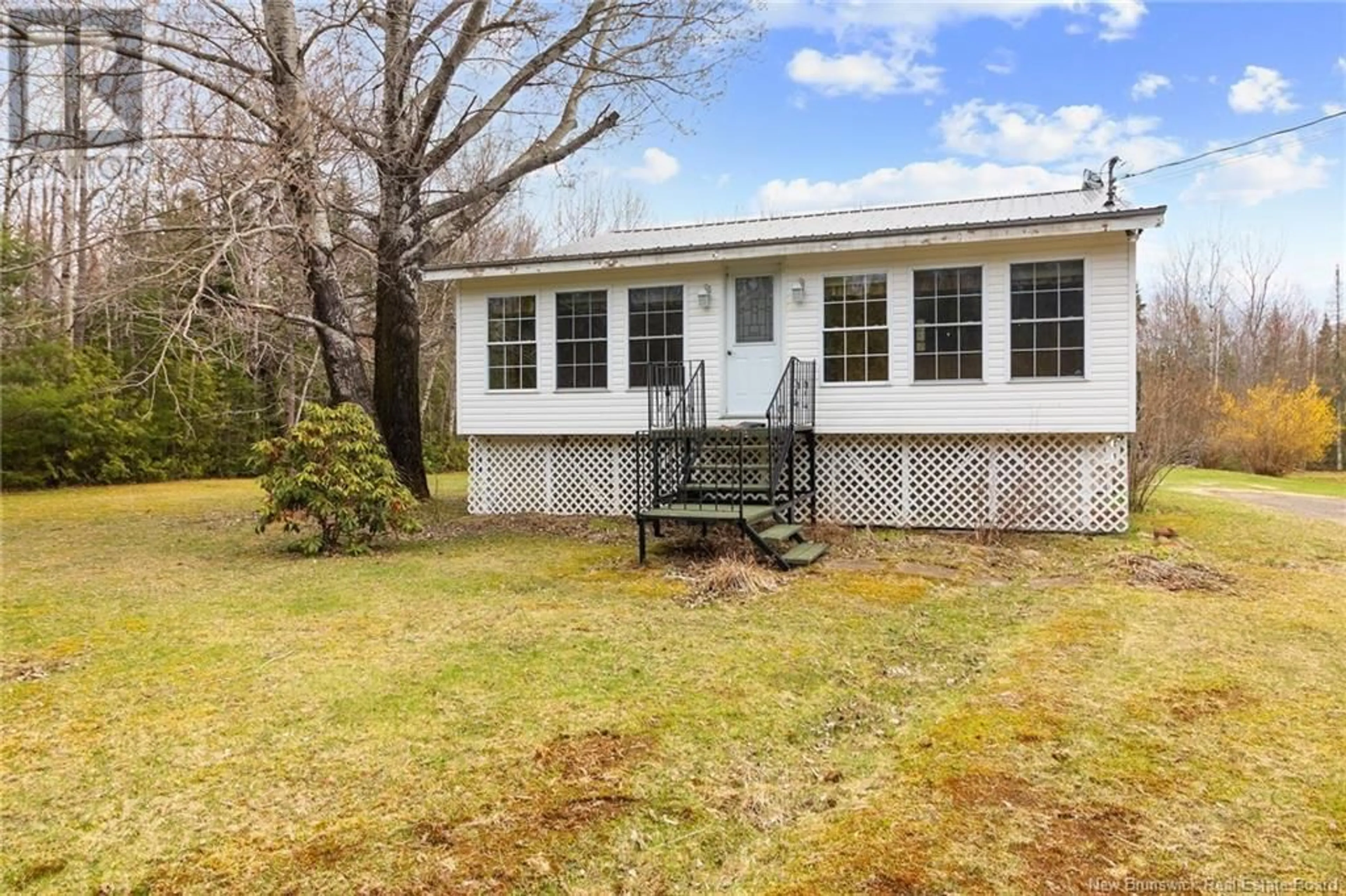 Unknown for 35 PORTAGE ROAD, French Lake New Brunswick E2V4H2