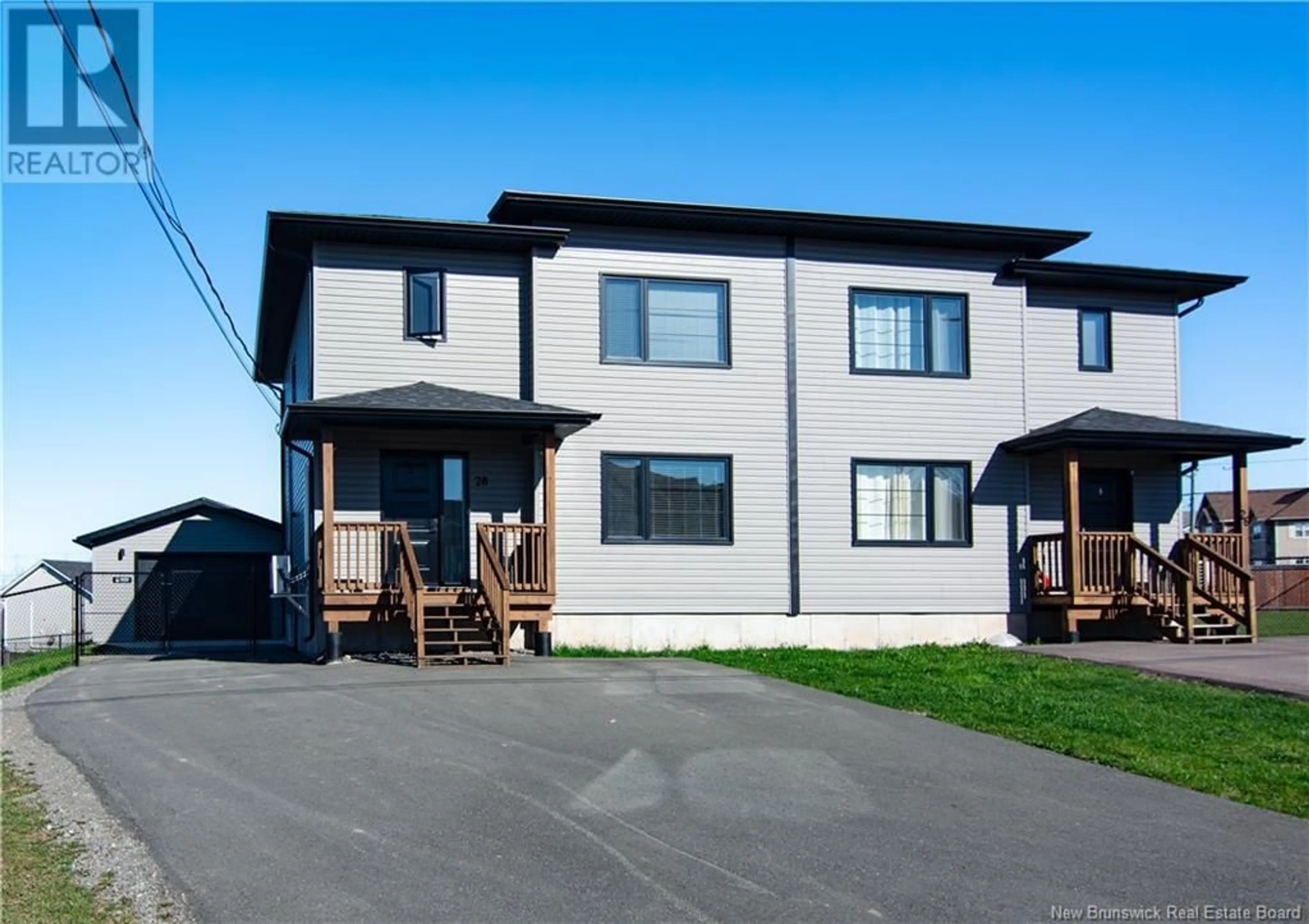Unknown for 28 EDINGTON STREET, Moncton New Brunswick E1E0G6