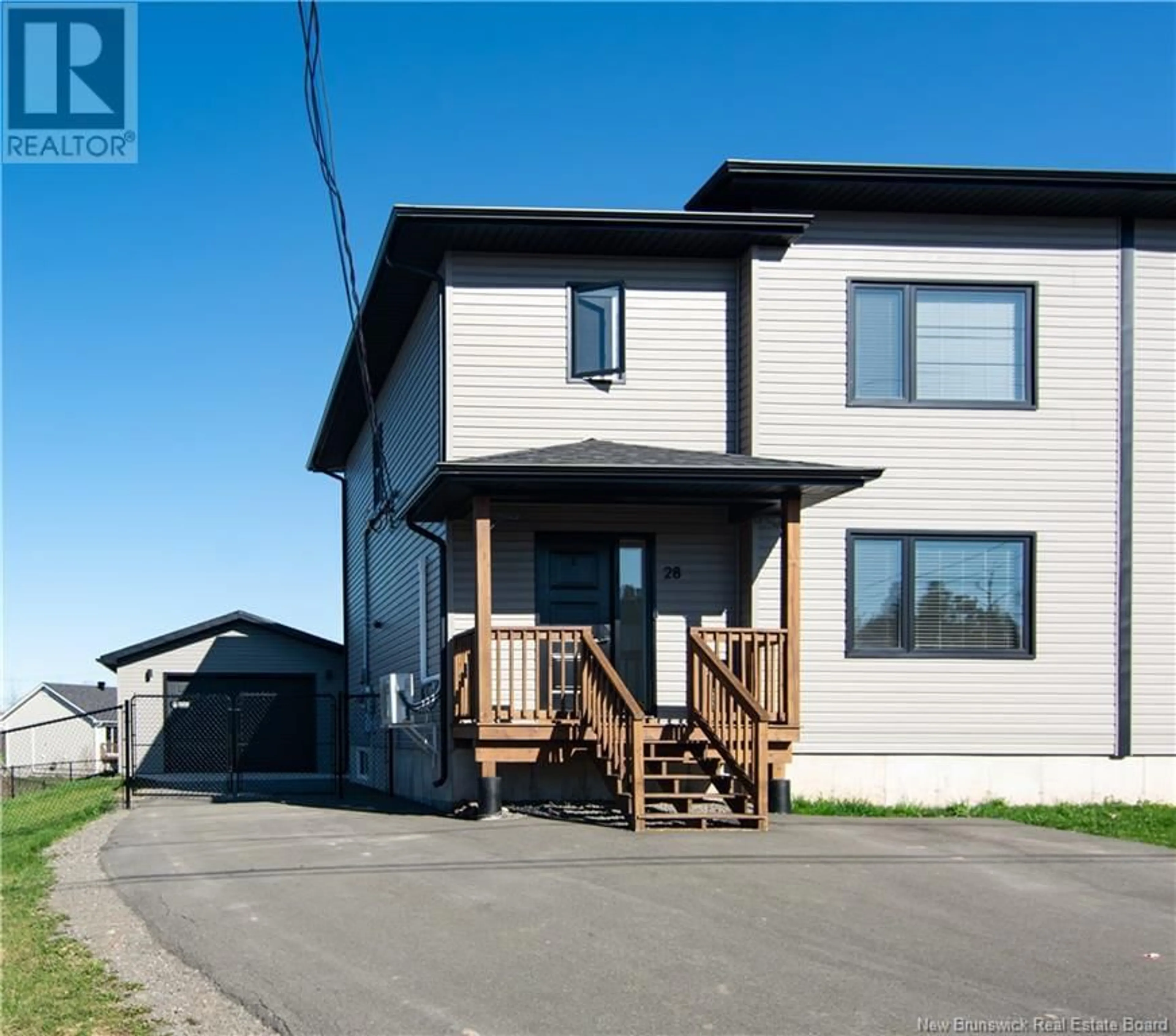 Unknown for 28 EDINGTON STREET, Moncton New Brunswick E1E0G6