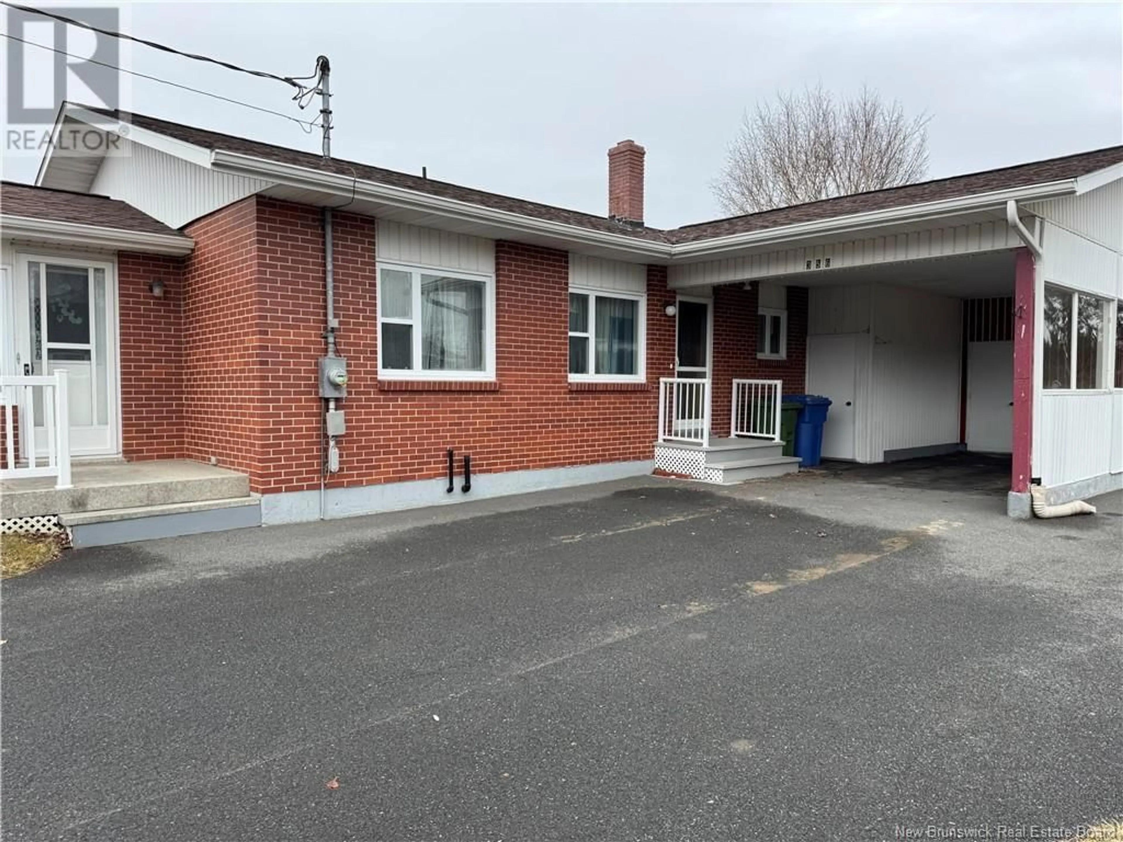 Unknown for 356 CHAPEL STREET, Grand Falls New Brunswick J7W0H7