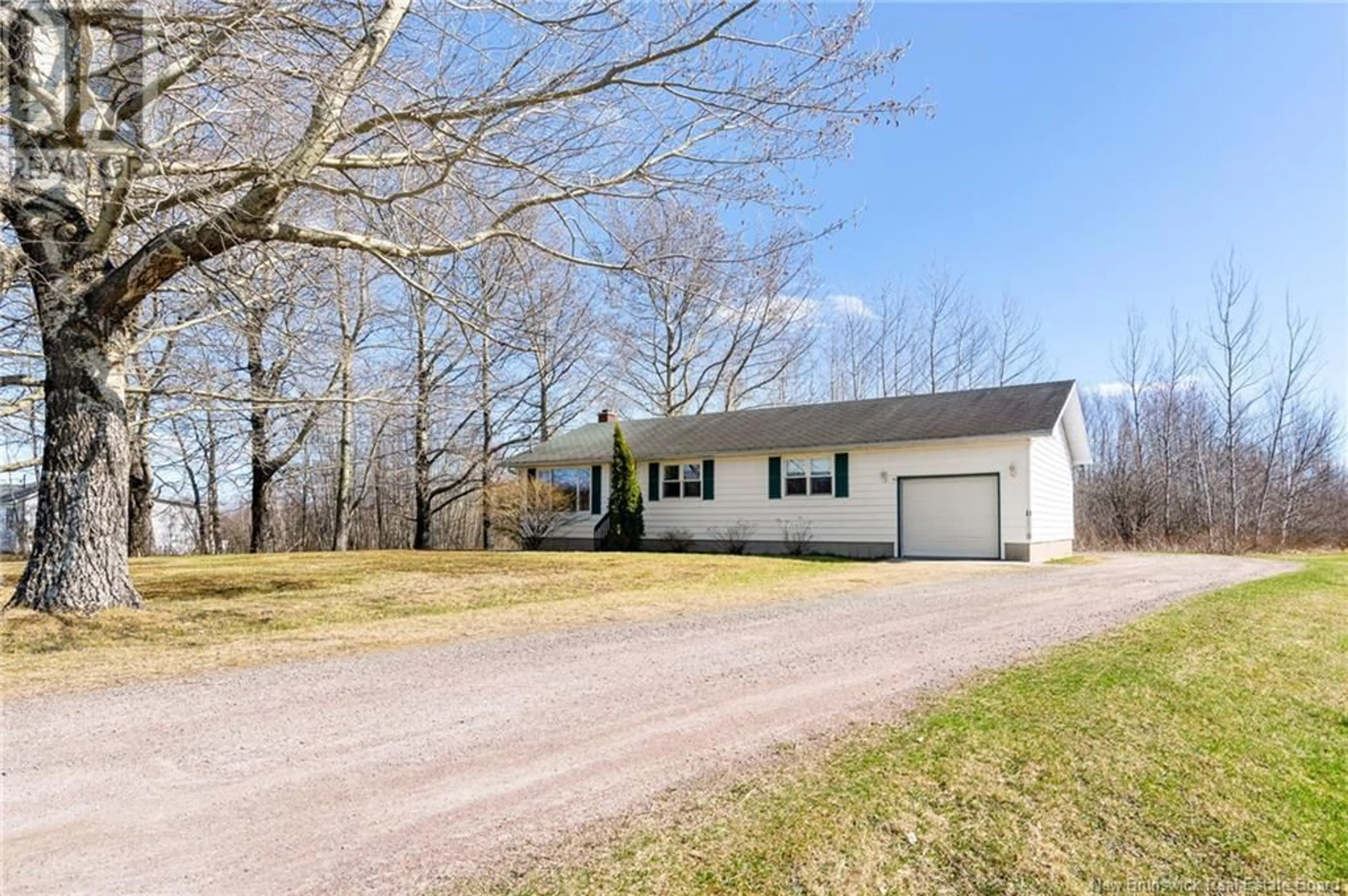 Unknown for 62 PARKER ROAD, Scoudouc New Brunswick E4P3P9