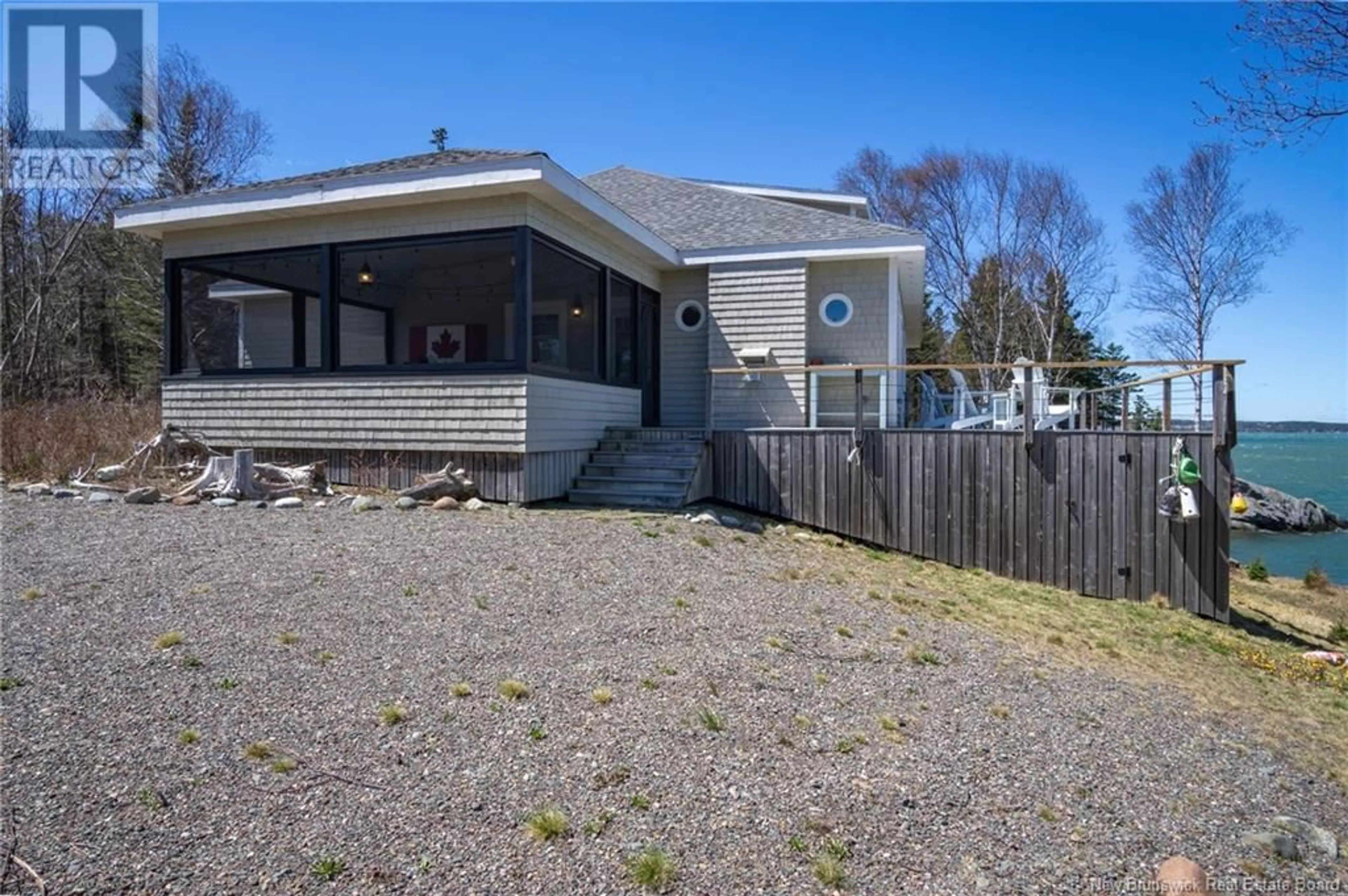 Unknown for 167 LIGHTHOUSE ROAD, Wilsons Beach New Brunswick E5E1K6