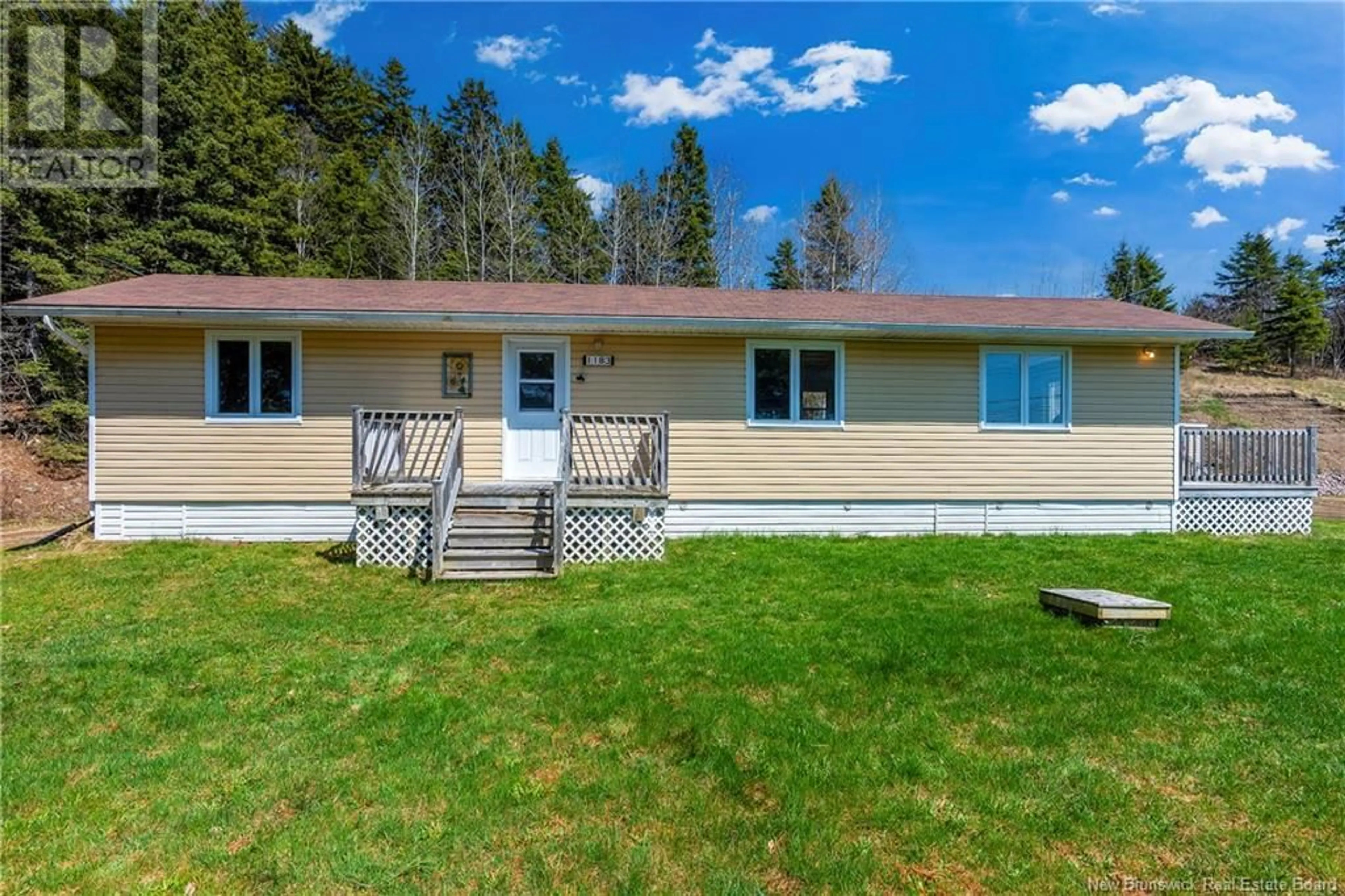 Unknown for 1183 ROYAL ROAD, Memramcook New Brunswick E4K1Y3