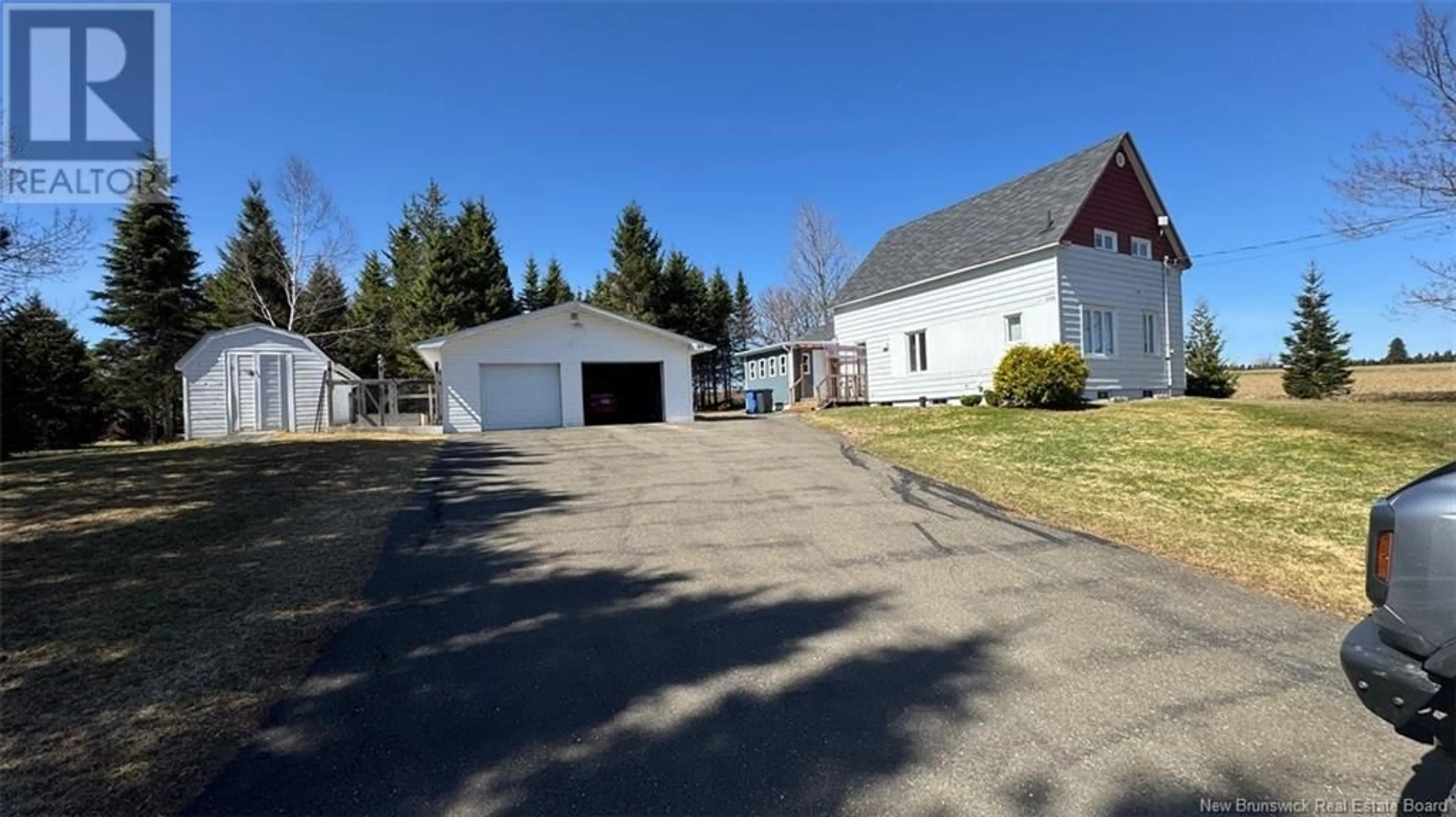 Unknown for 62 SALMONHURST ROAD, New Denmark New Brunswick E7G3W4