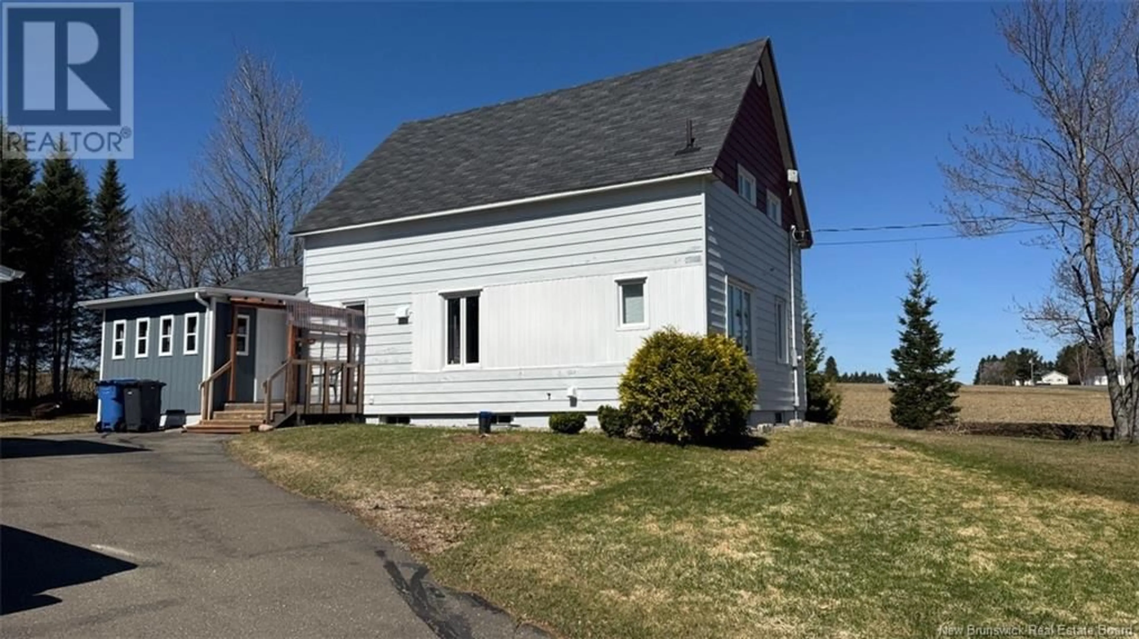 Unknown for 62 SALMONHURST ROAD, New Denmark New Brunswick E7G3W4