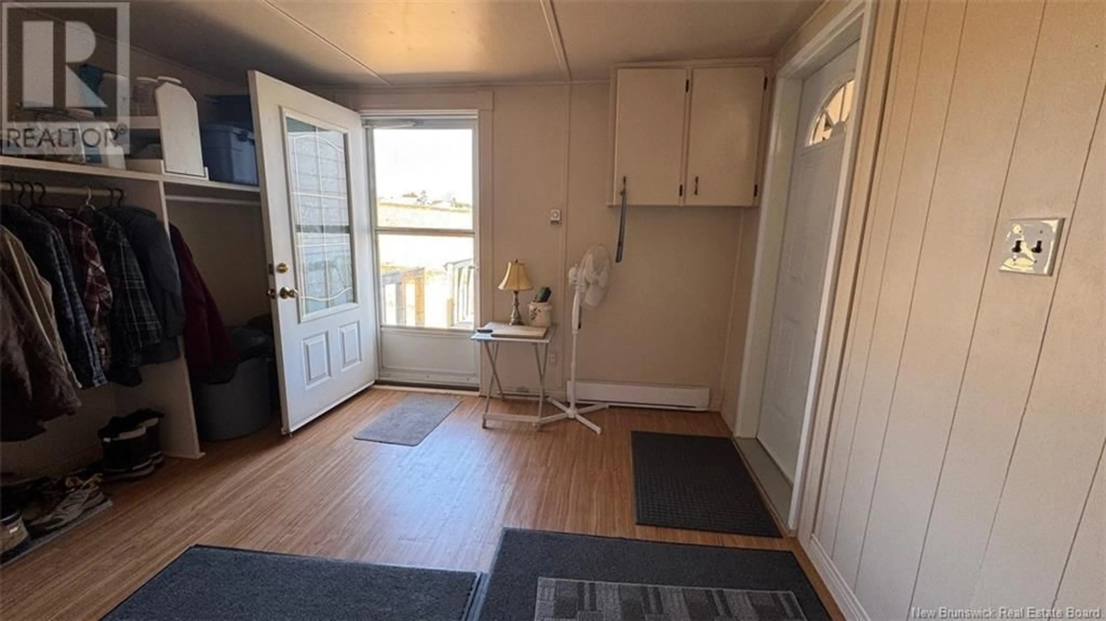 Unknown for 62 SALMONHURST ROAD, New Denmark New Brunswick E7G3W4
