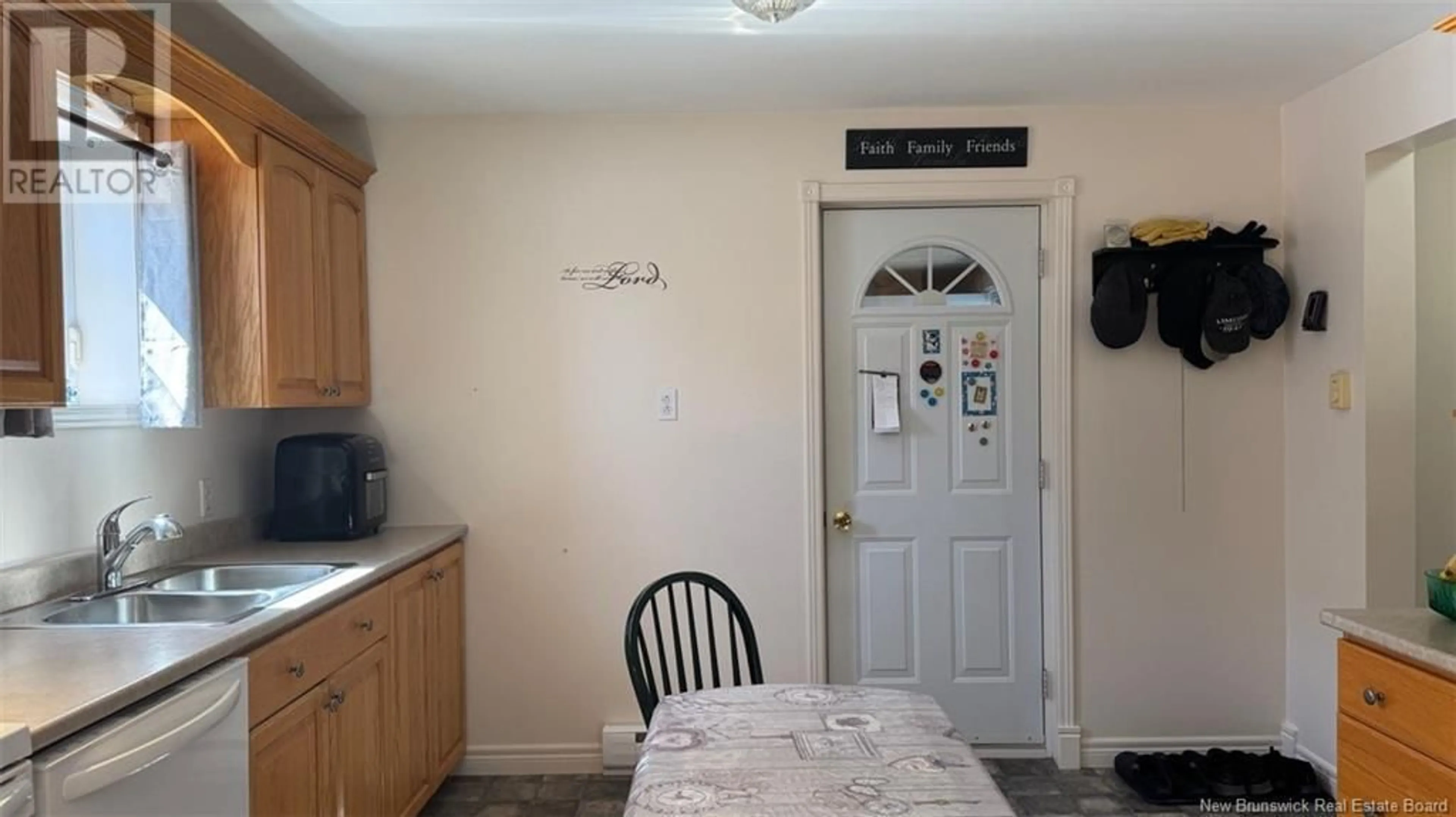 Unknown for 62 SALMONHURST ROAD, New Denmark New Brunswick E7G3W4