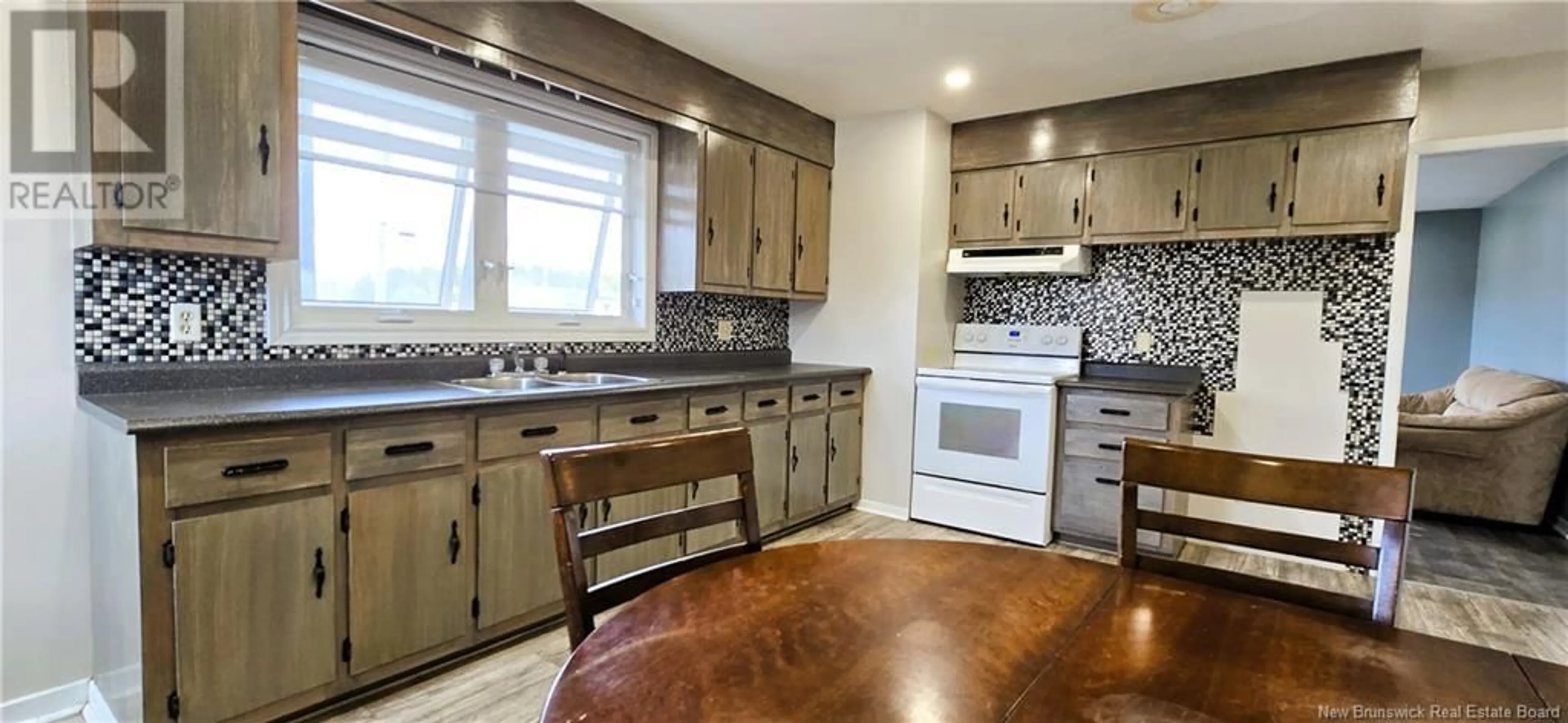Standard kitchen, unknown for 3 RUE LOUIS SUD, Neguac New Brunswick E9G1K8