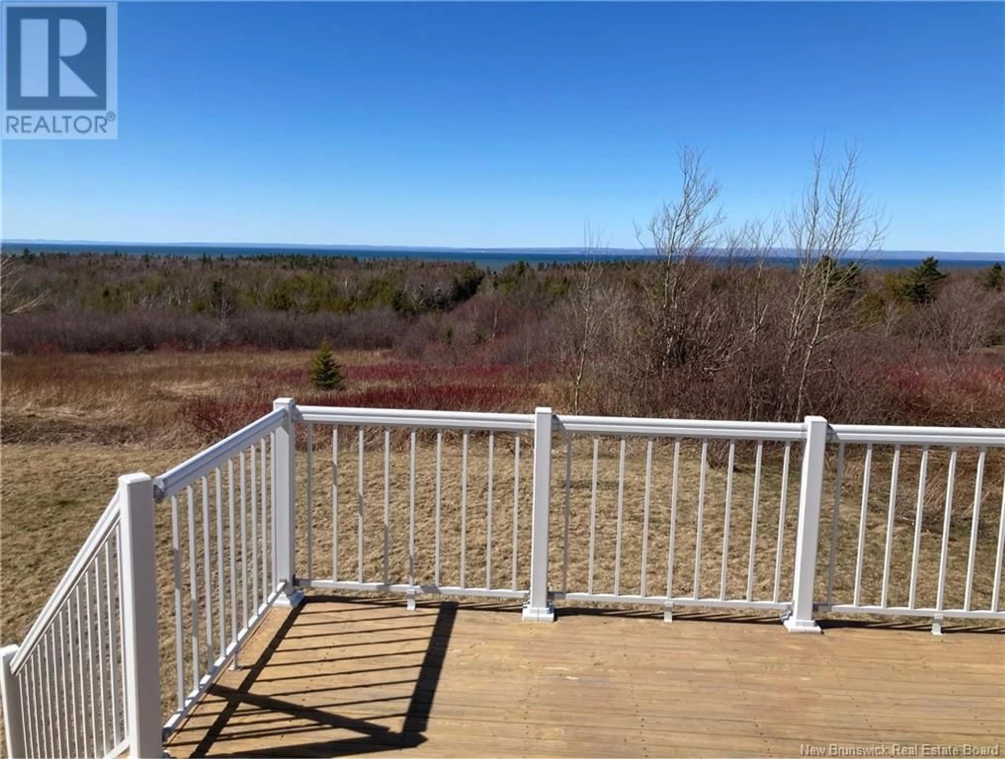 A pic from outside/outdoor area/front of a property/back of a property/a pic from drone, water/lake/river/ocean view for 236 RUE ACADIE STREET, Grande-Anse New Brunswick E8N1B3