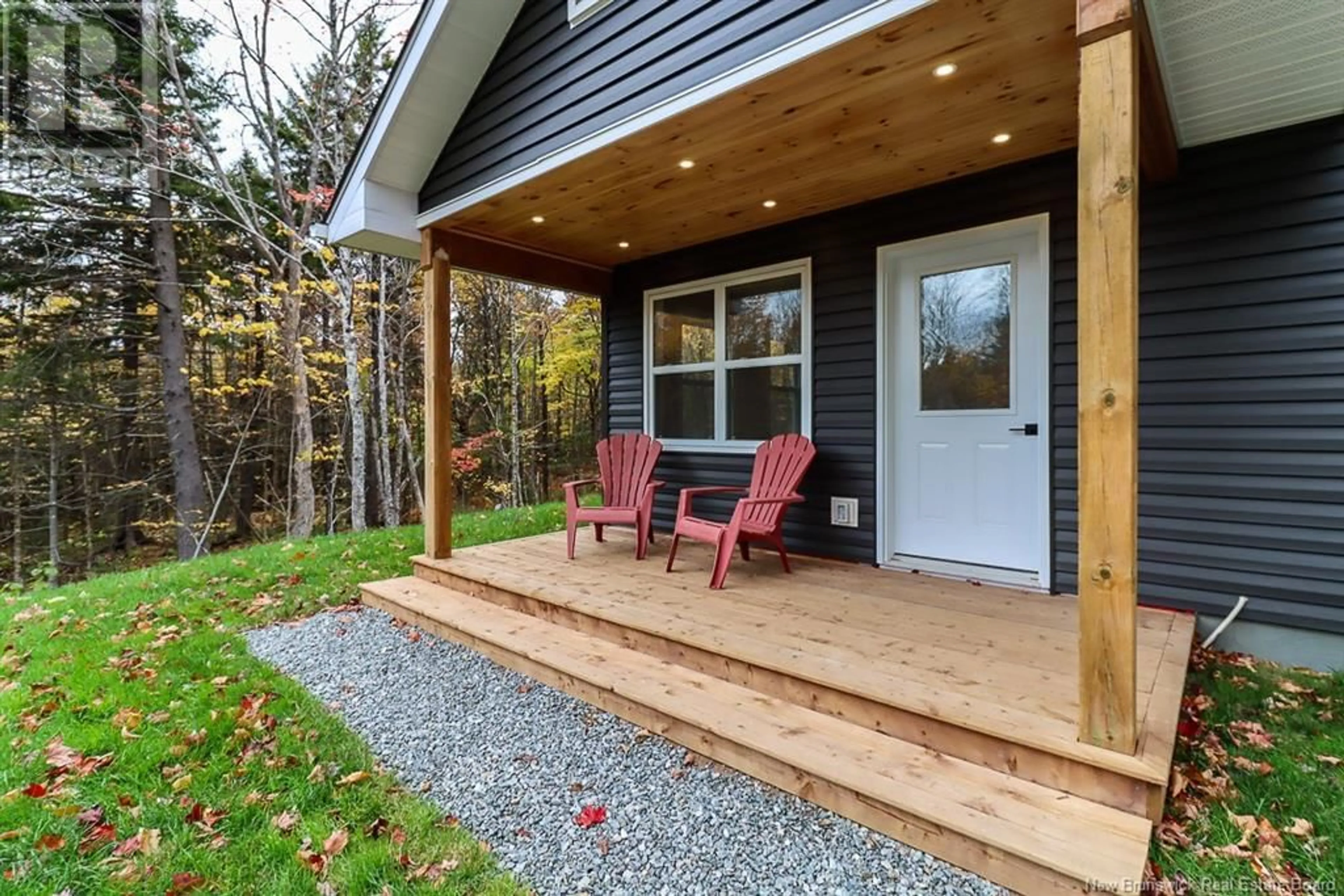 Patio, unknown for 298 KETCHUM ROAD, Kingston New Brunswick E5N1S3