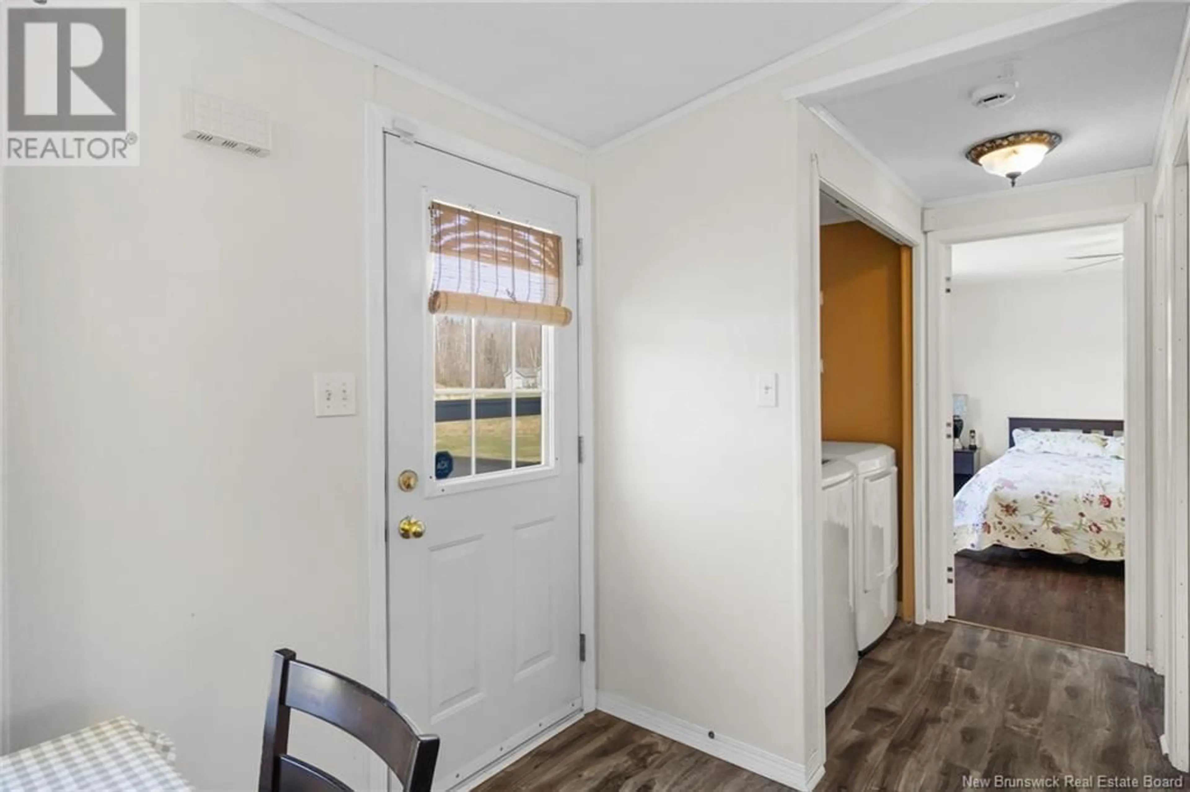 Indoor entryway for 24 POPULAR DRIVE, Waasis New Brunswick E3B9C5