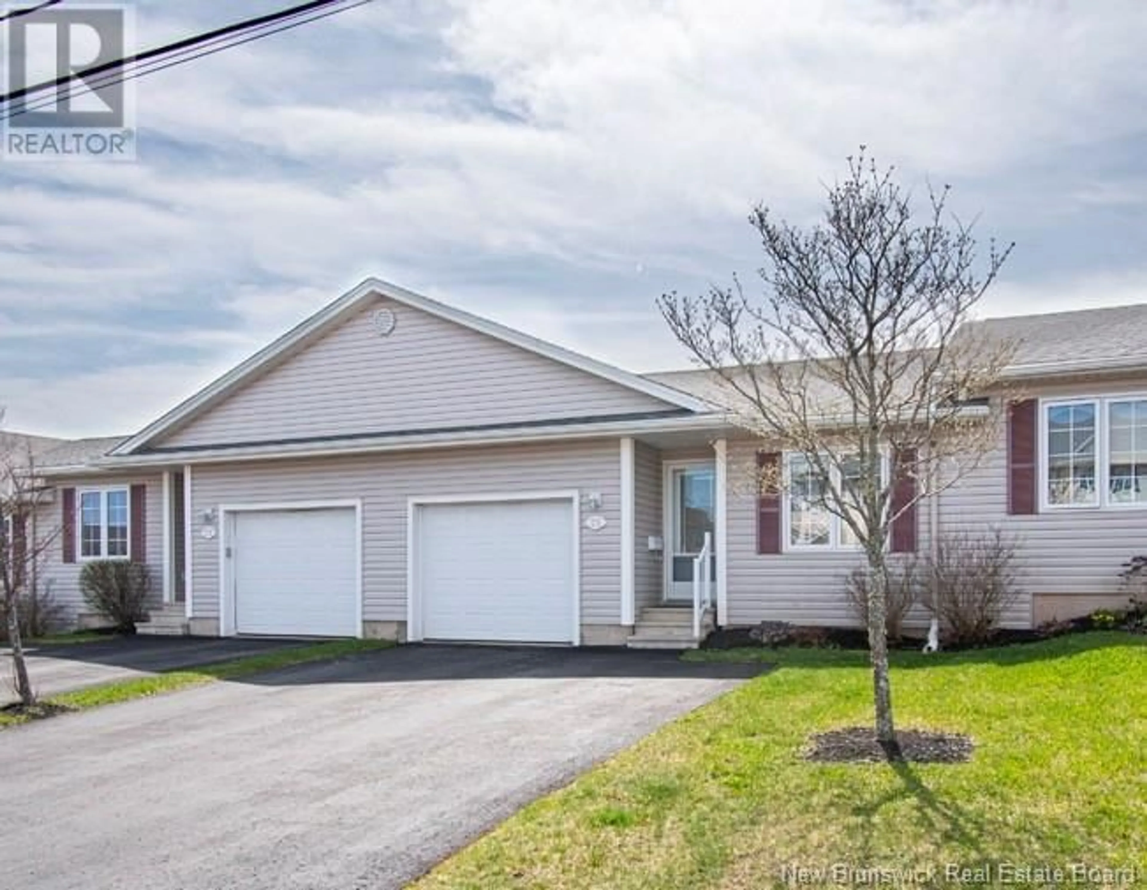 Unknown for 75 DOMETHILDE CRESCENT, Dieppe New Brunswick E1A8R4