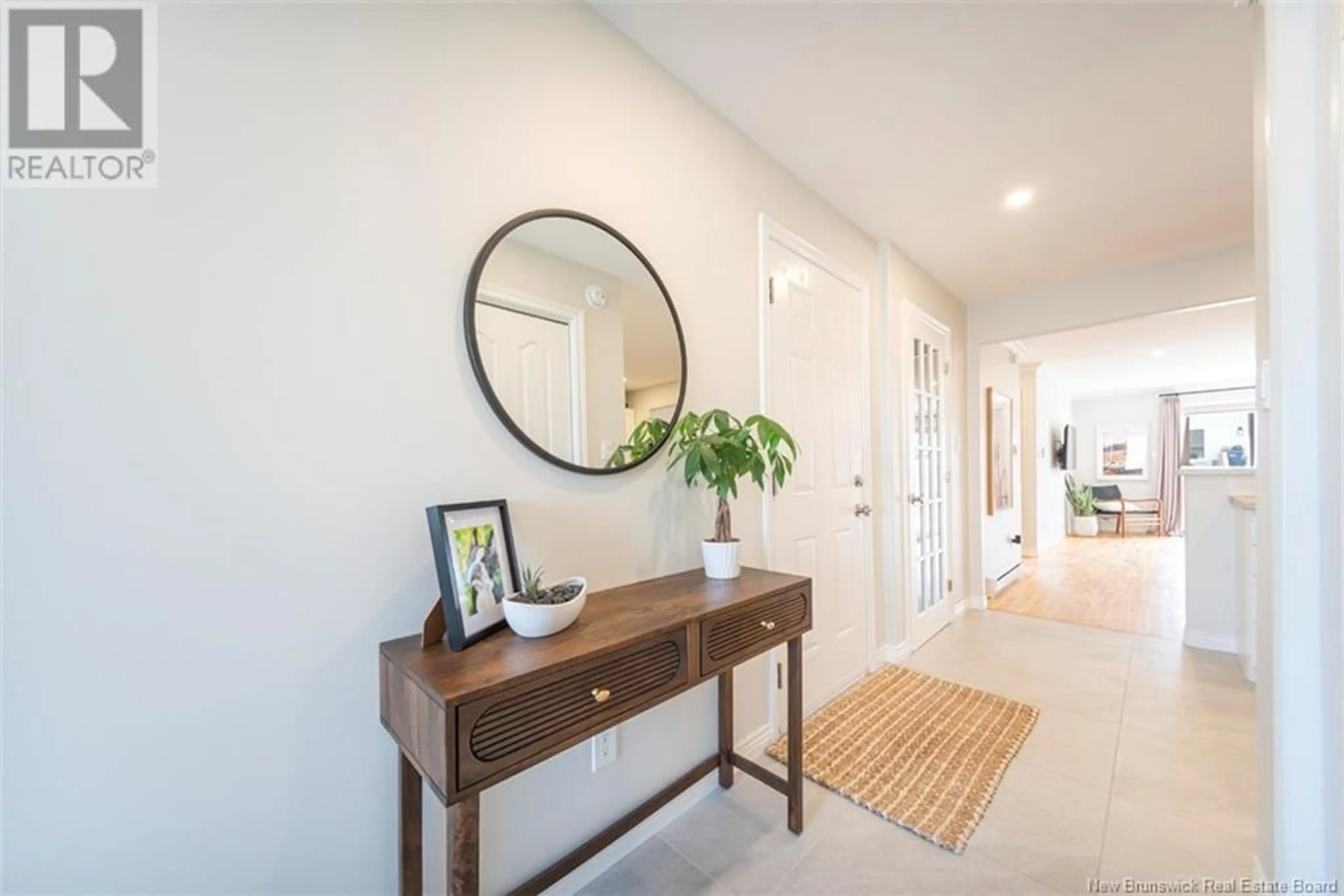 Indoor entryway for 75 DOMETHILDE CRESCENT, Dieppe New Brunswick E1A8R4
