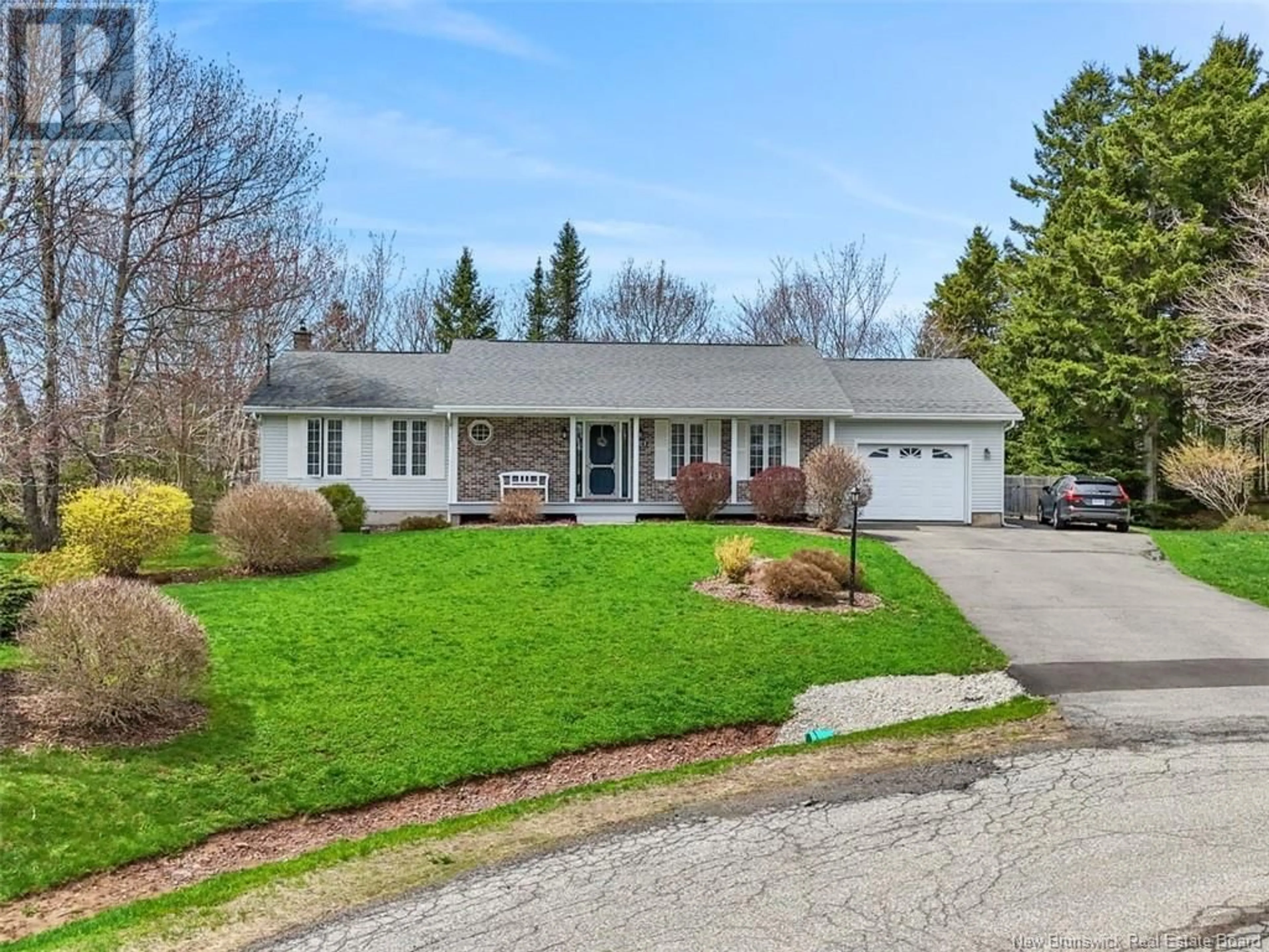 Unknown for 9 HEATHCLIFF COURT, Quispamsis New Brunswick E2E4Z1