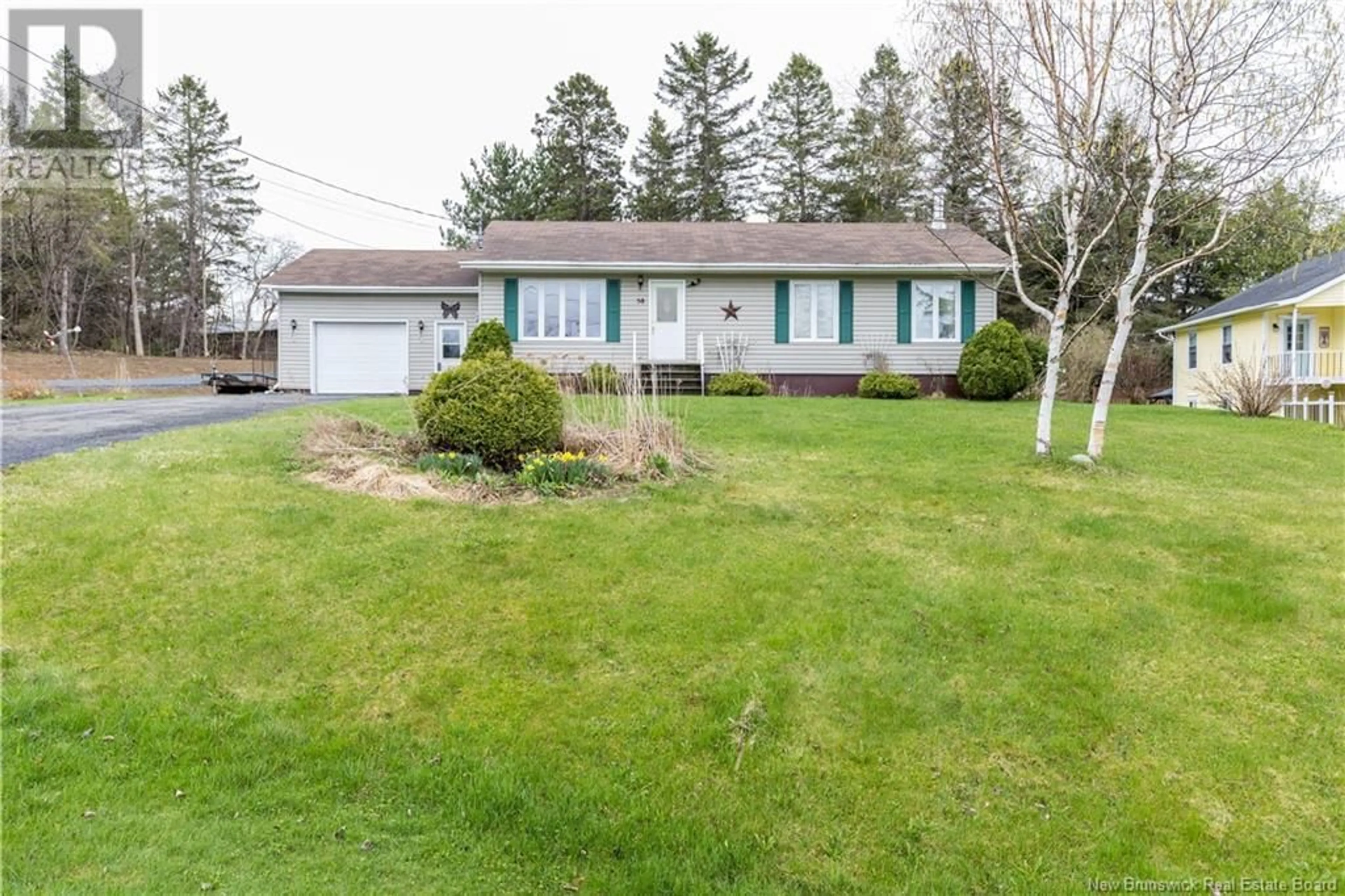 Unknown for 58 BIRCHWOOD STREET, Perth-Andover New Brunswick E7H1M9